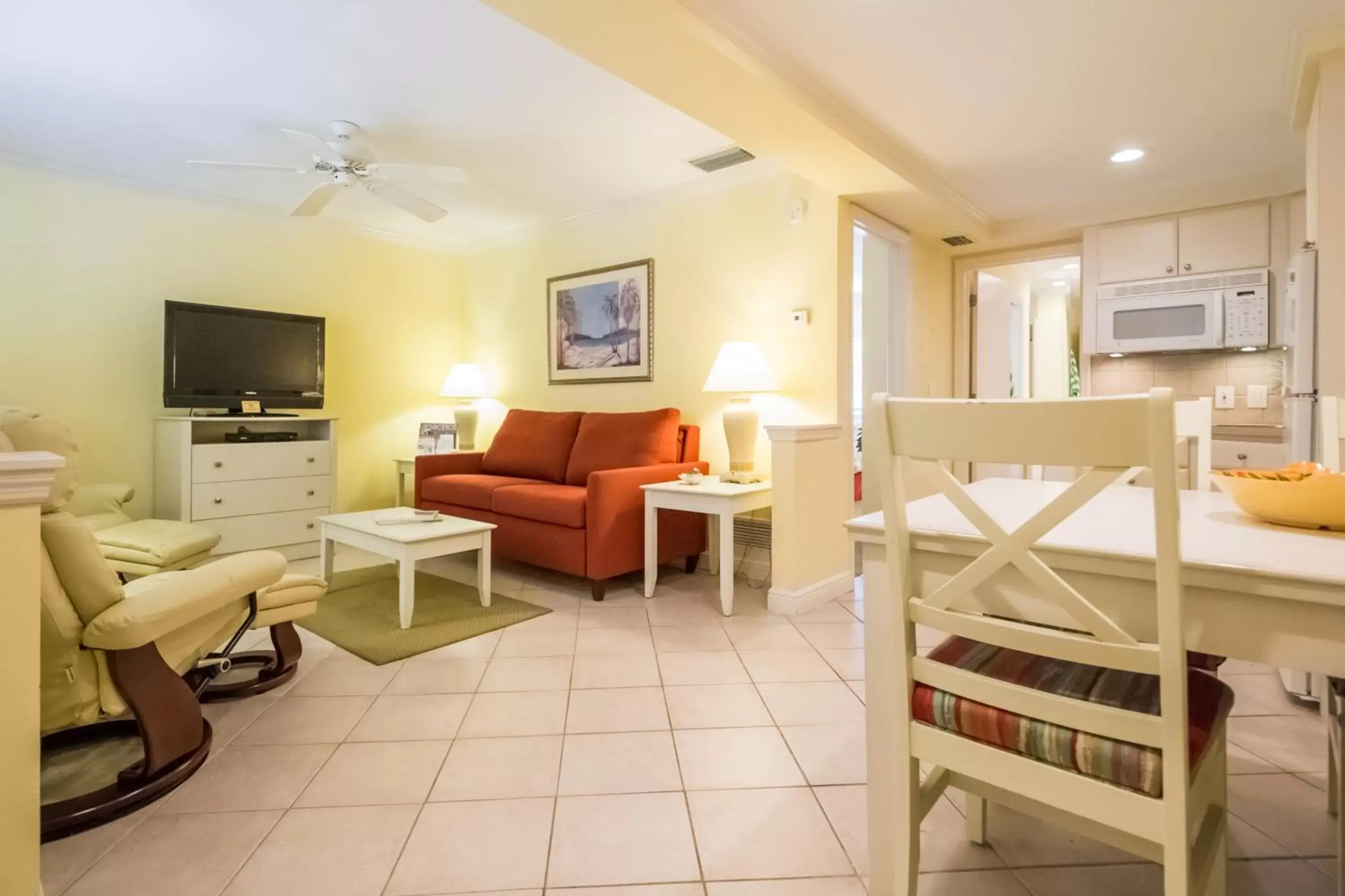 Inn at the Beach-Venice Florida