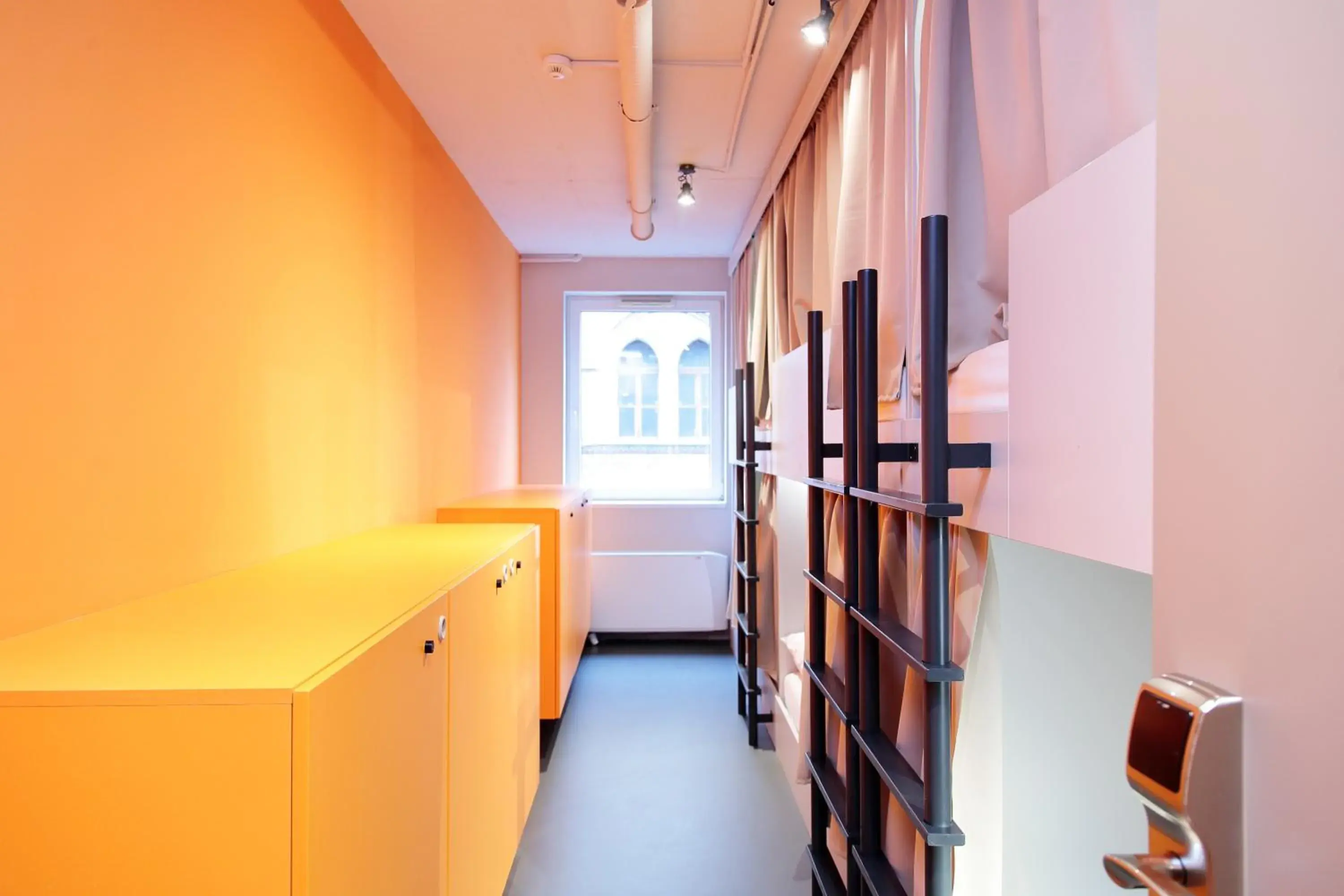 Photo of the whole room in Maverick Central Market Photo of the whole room in Maverick Central Market