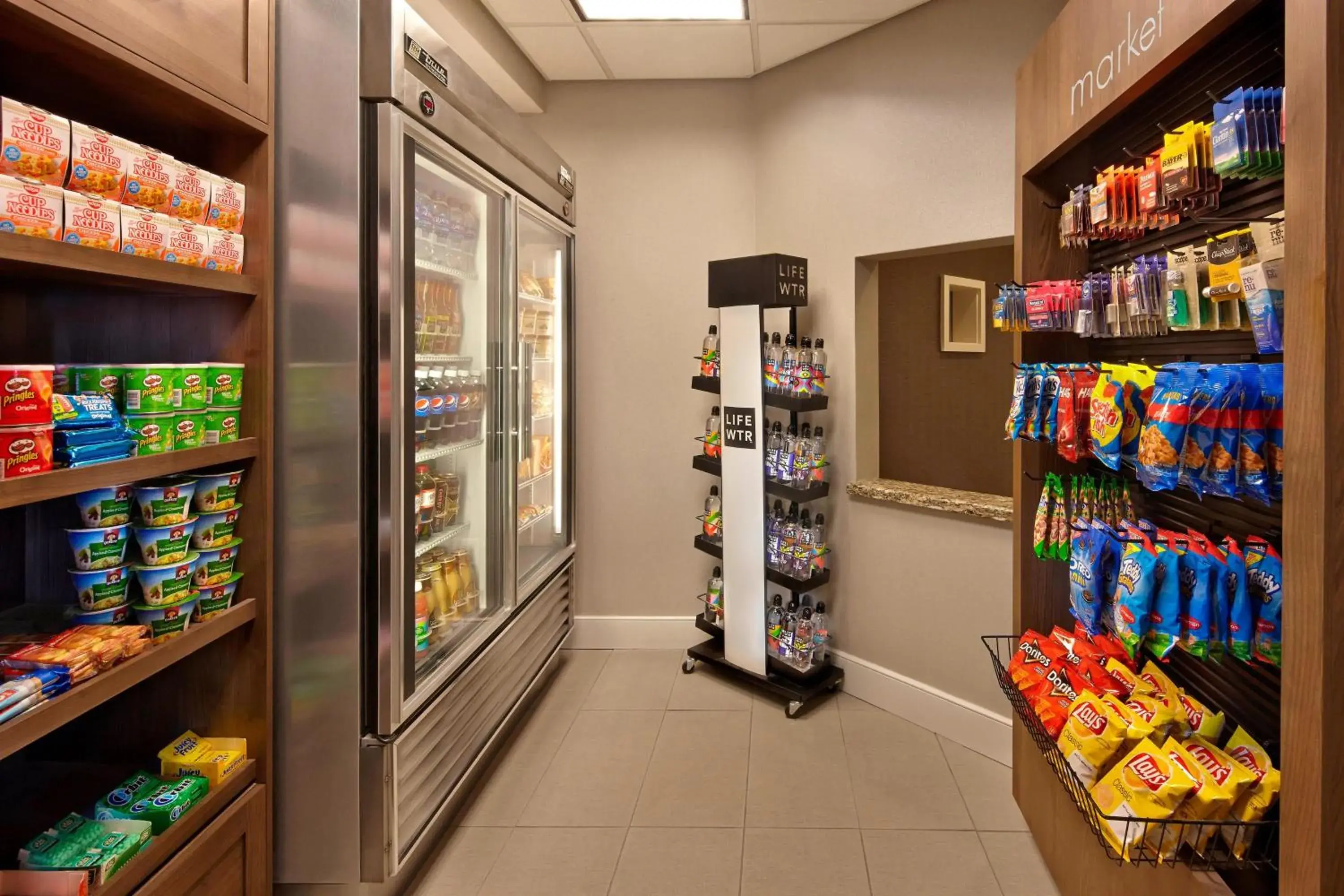 Other, Supermarket/Shops in Residence Inn Hartford Avon