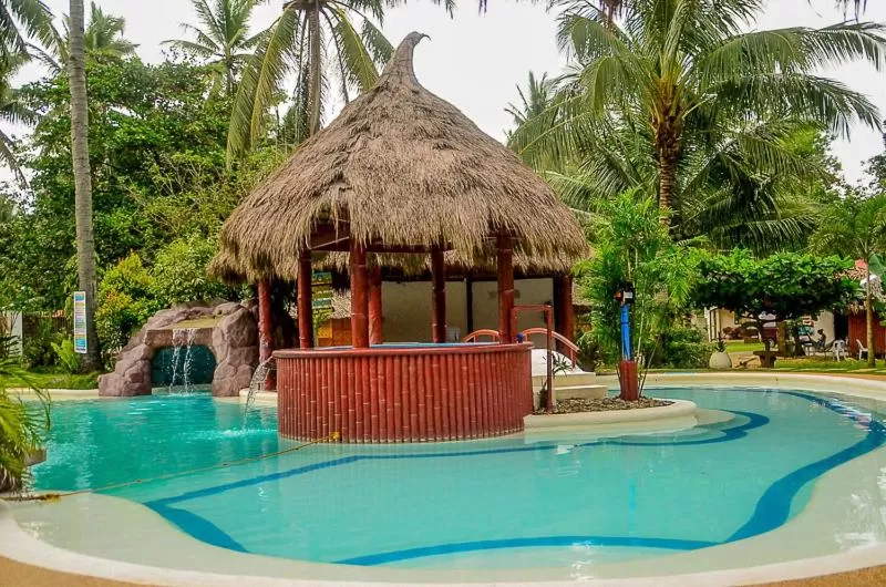 Camaya-an Paradise Beach Resort