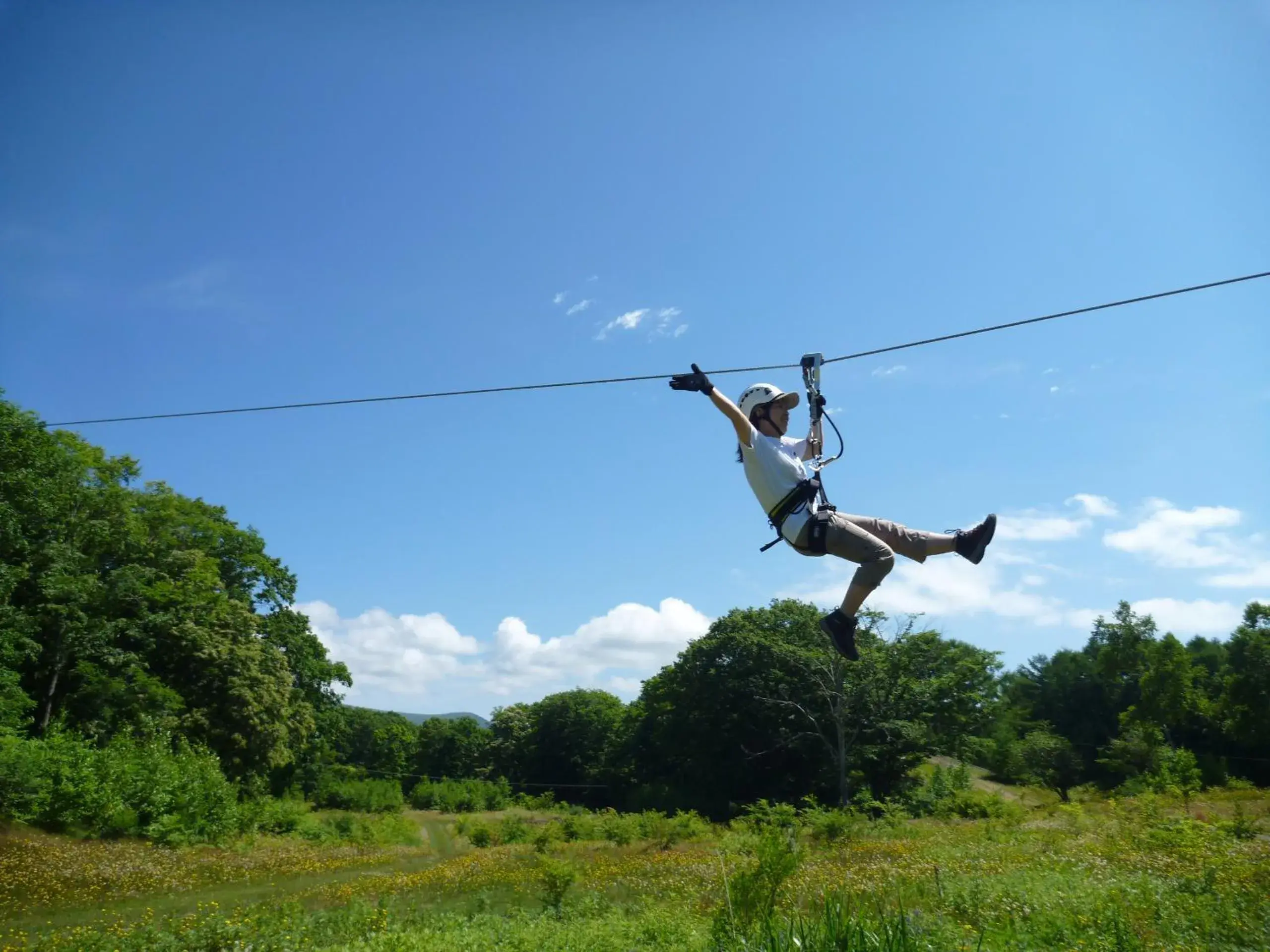 Sports, Other Activities in Hakodate Onuma Prince Hotel