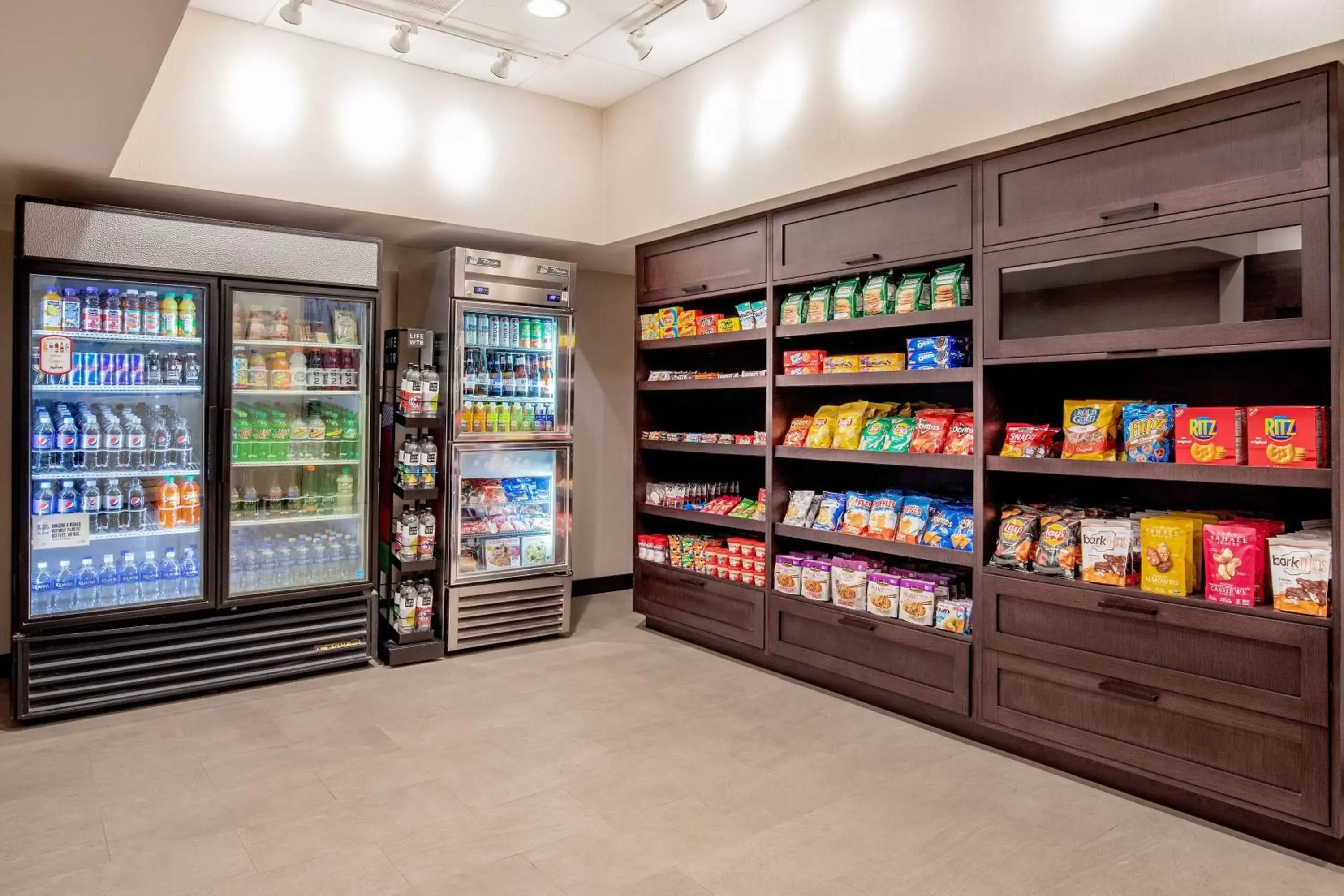 Other, Supermarket/Shops in Residence Inn by Marriott Boston Cambridge