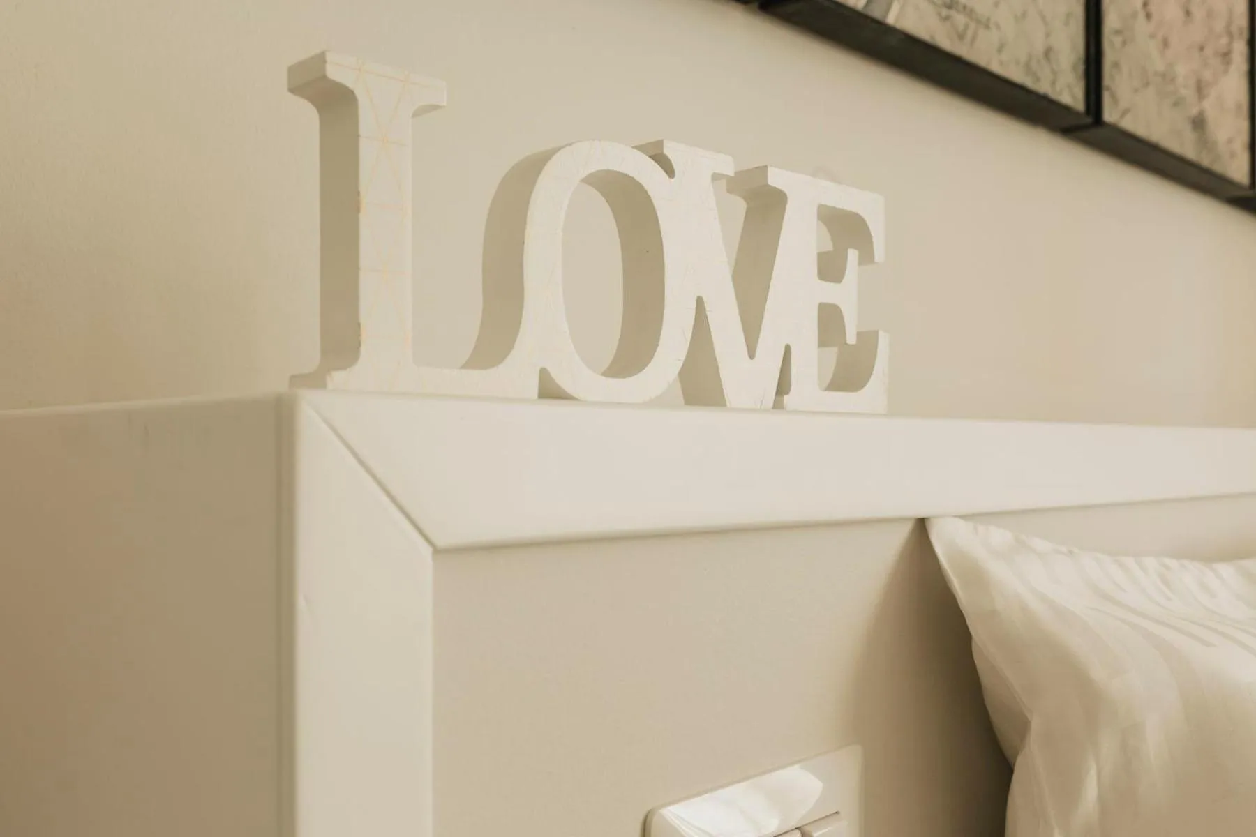 Bedroom, Bed in Livingstone B&B