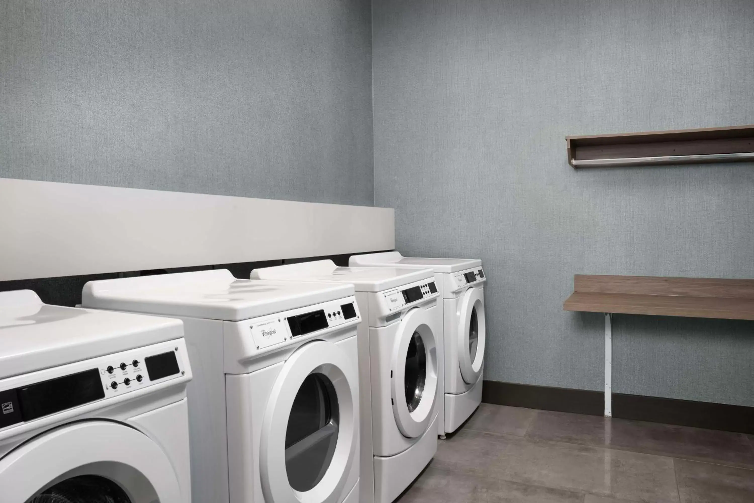 Property building in Home2 Suites By Hilton Cullman Property building in Home2 Suites By Hilton Cullman