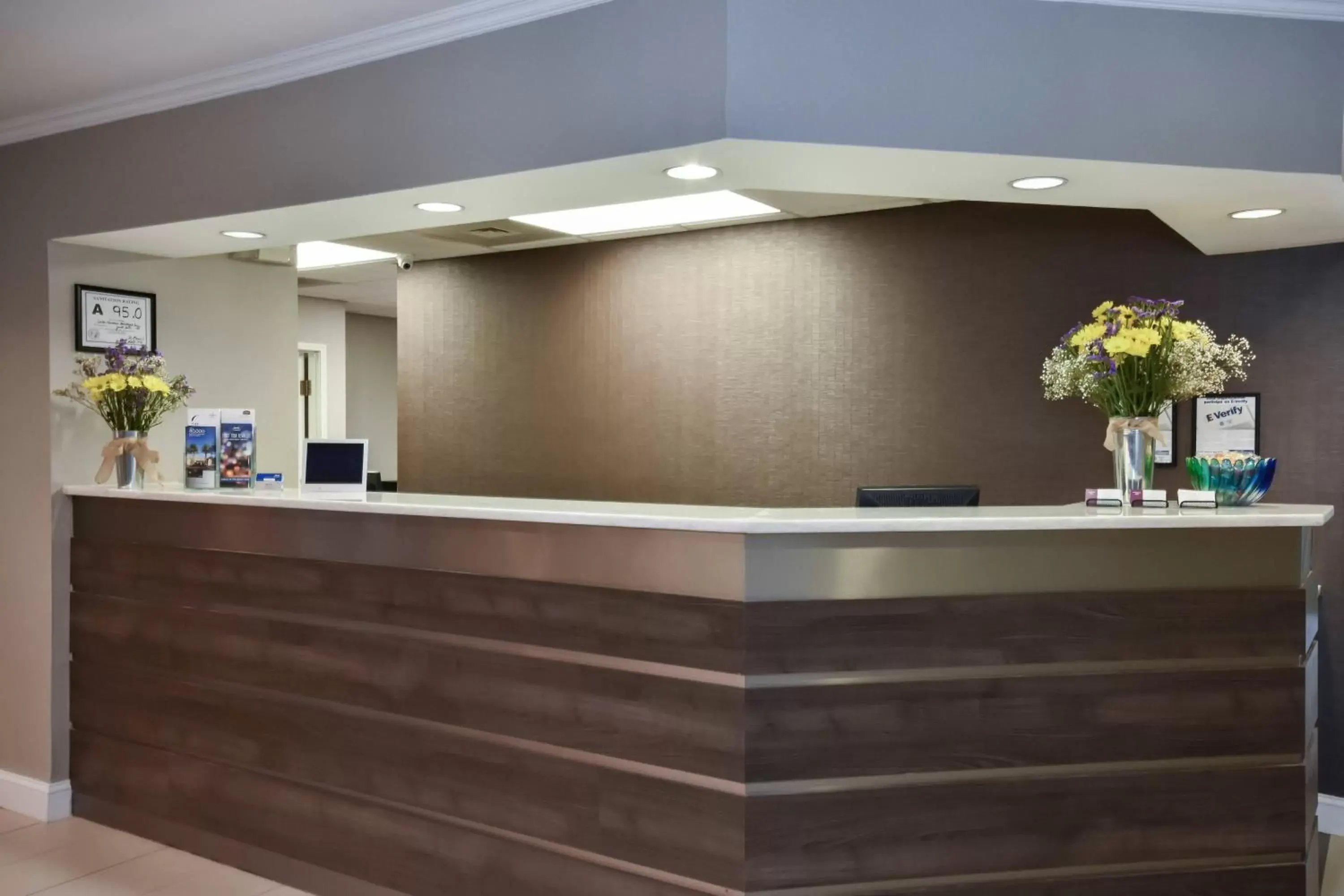 Lobby or reception, Lobby/Reception in Residence Inn by Marriott Lake Norman