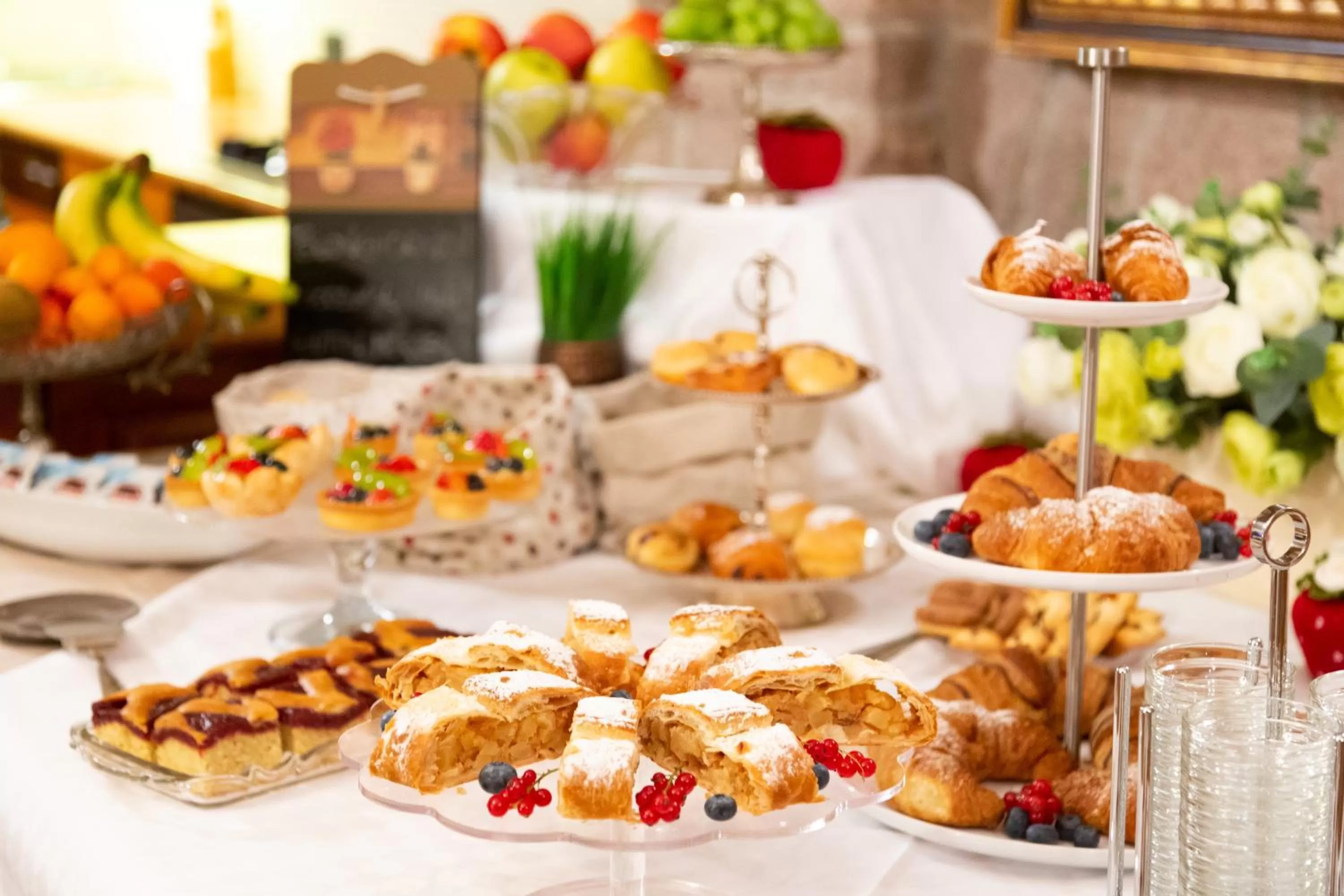 Relais Villa Quercia