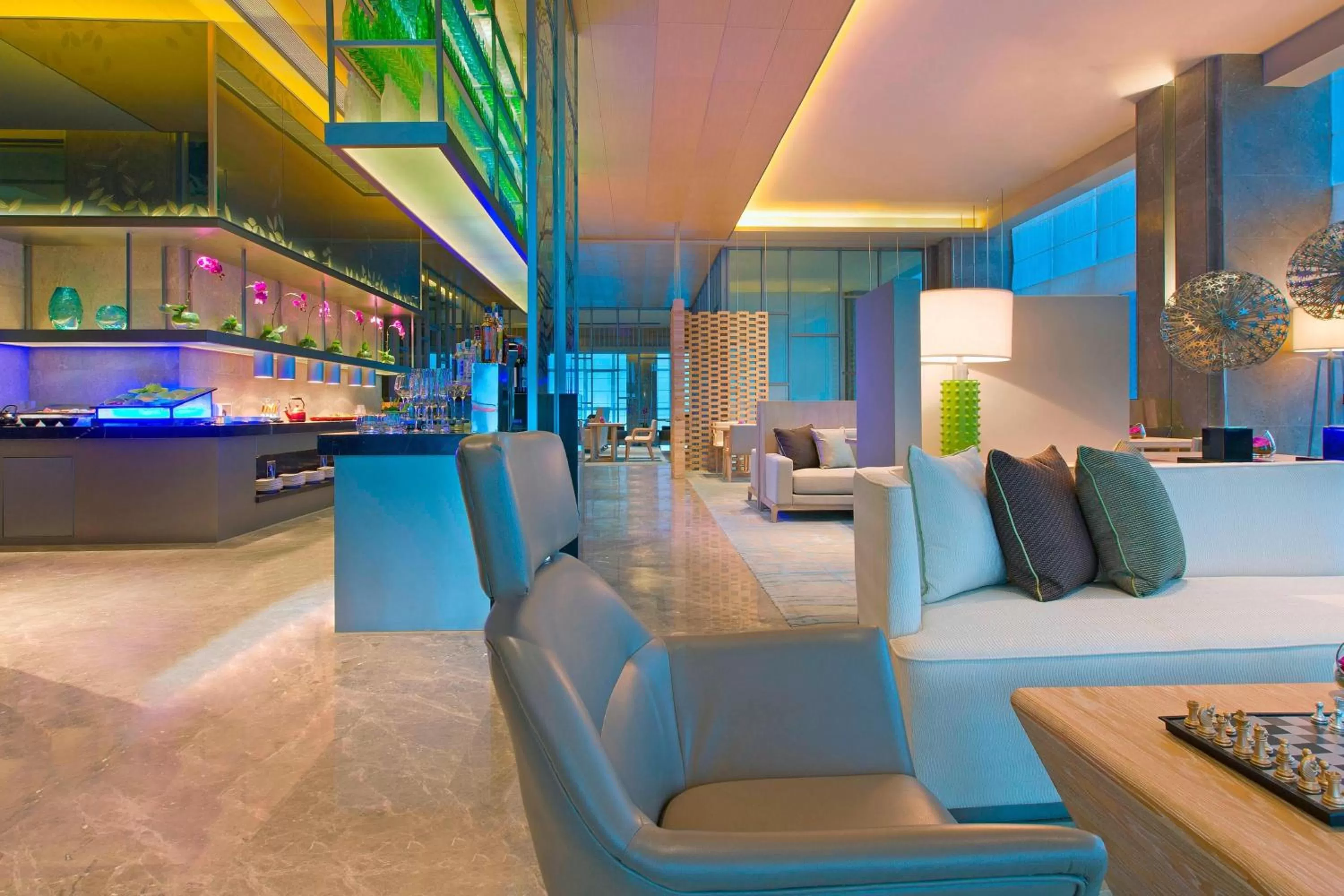 Other in The Westin Chongqing Liberation Square