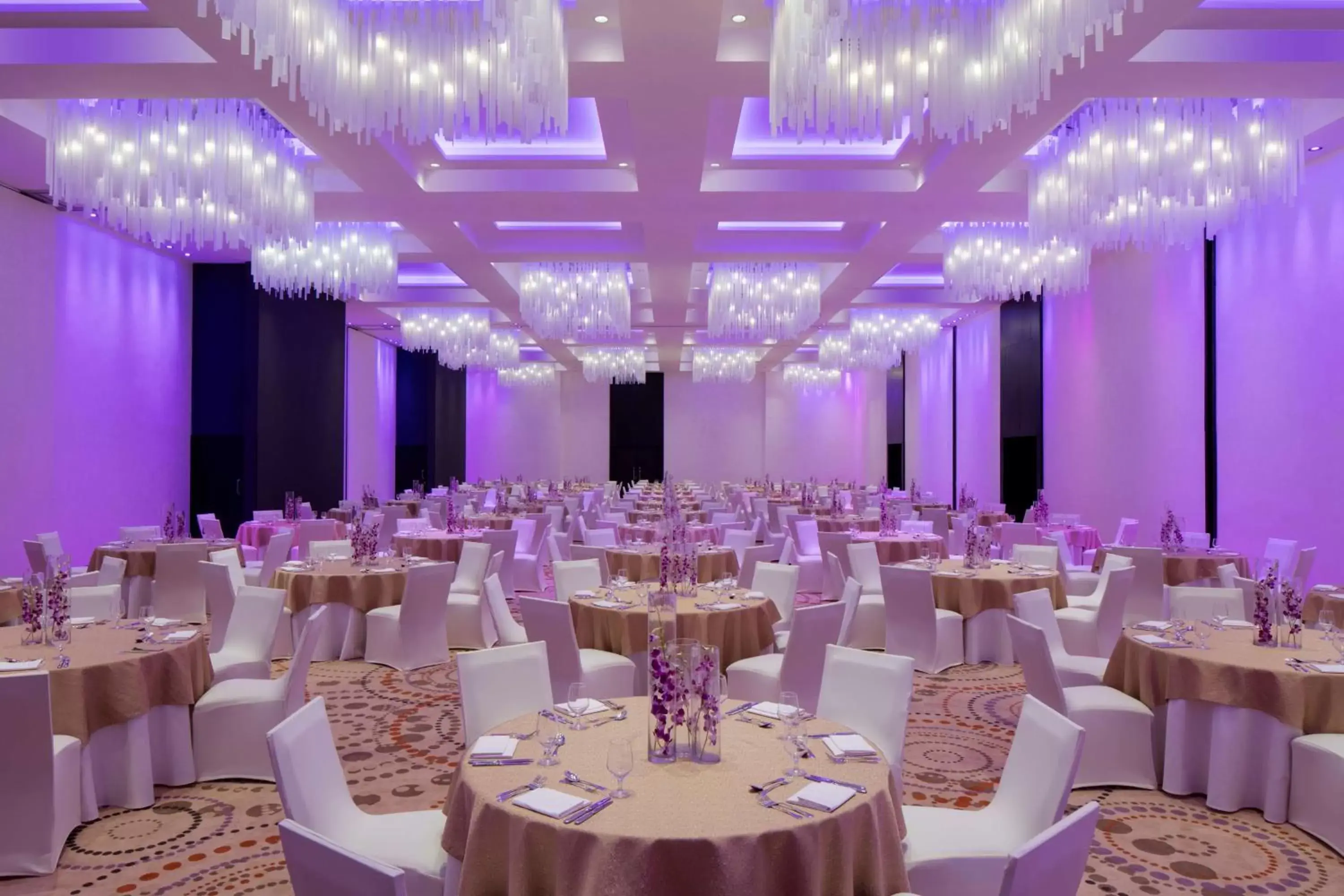 wedding, Banquet Facilities in Radisson Blu Hotel Sohar