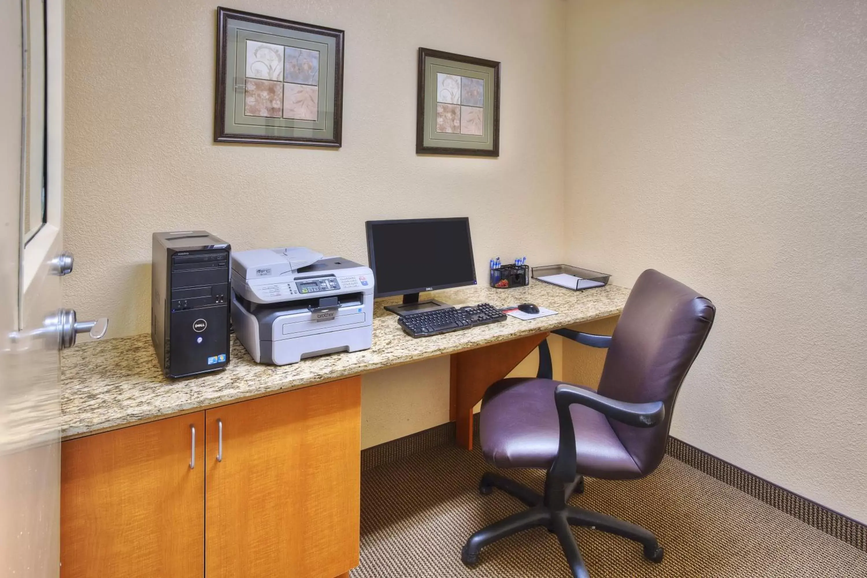 Other in Candlewood Suites Fort Stockton, an IHG Hotel
