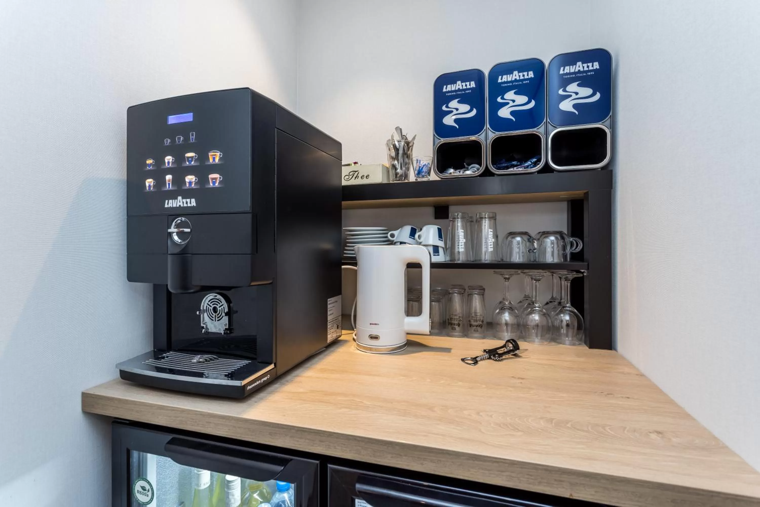 Hotel de Rousch - 4 sterren Superieur