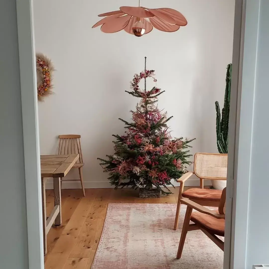 Seating Area in Maison Triton et Porcelaine