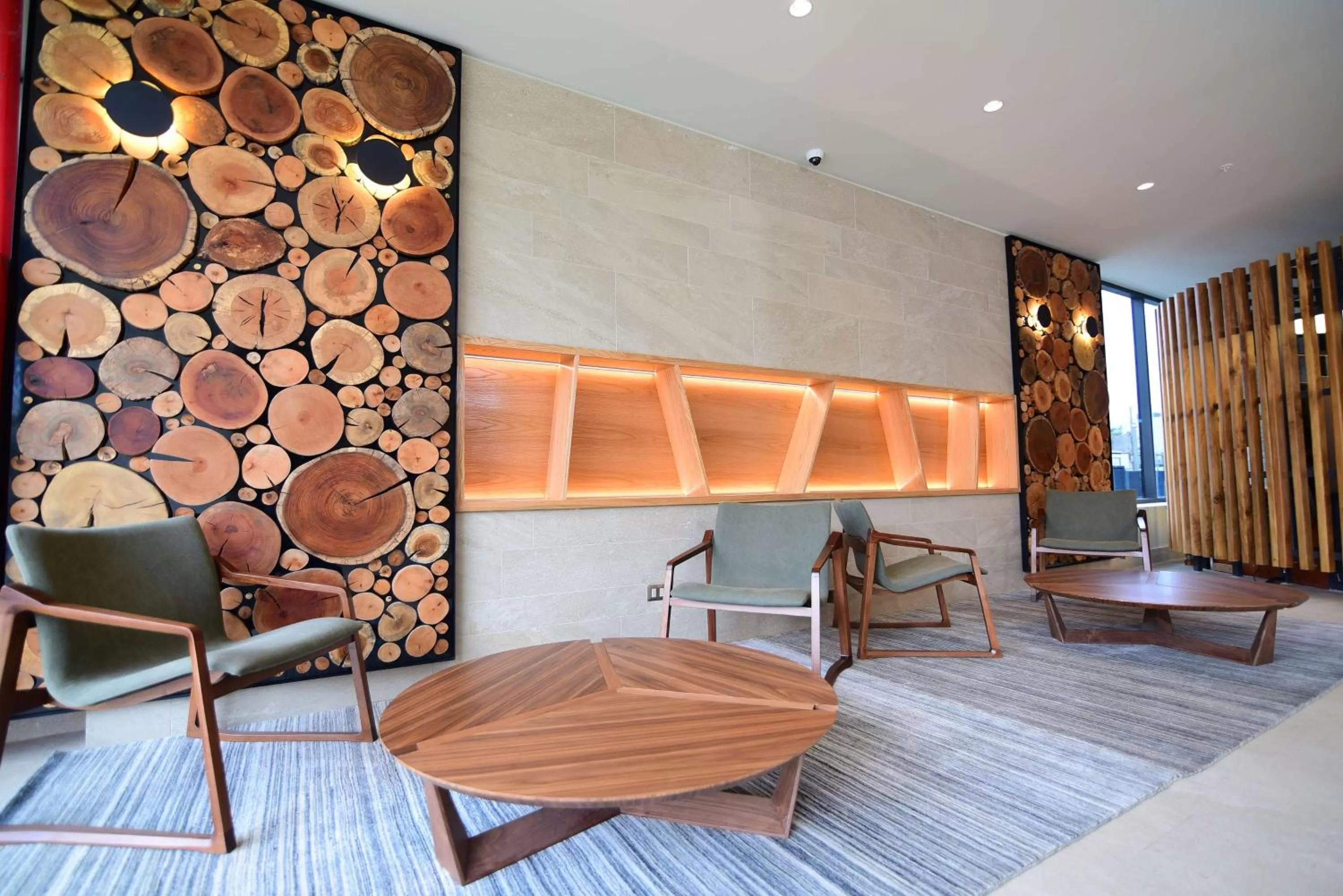 Lobby or reception in Best Western Ferrat