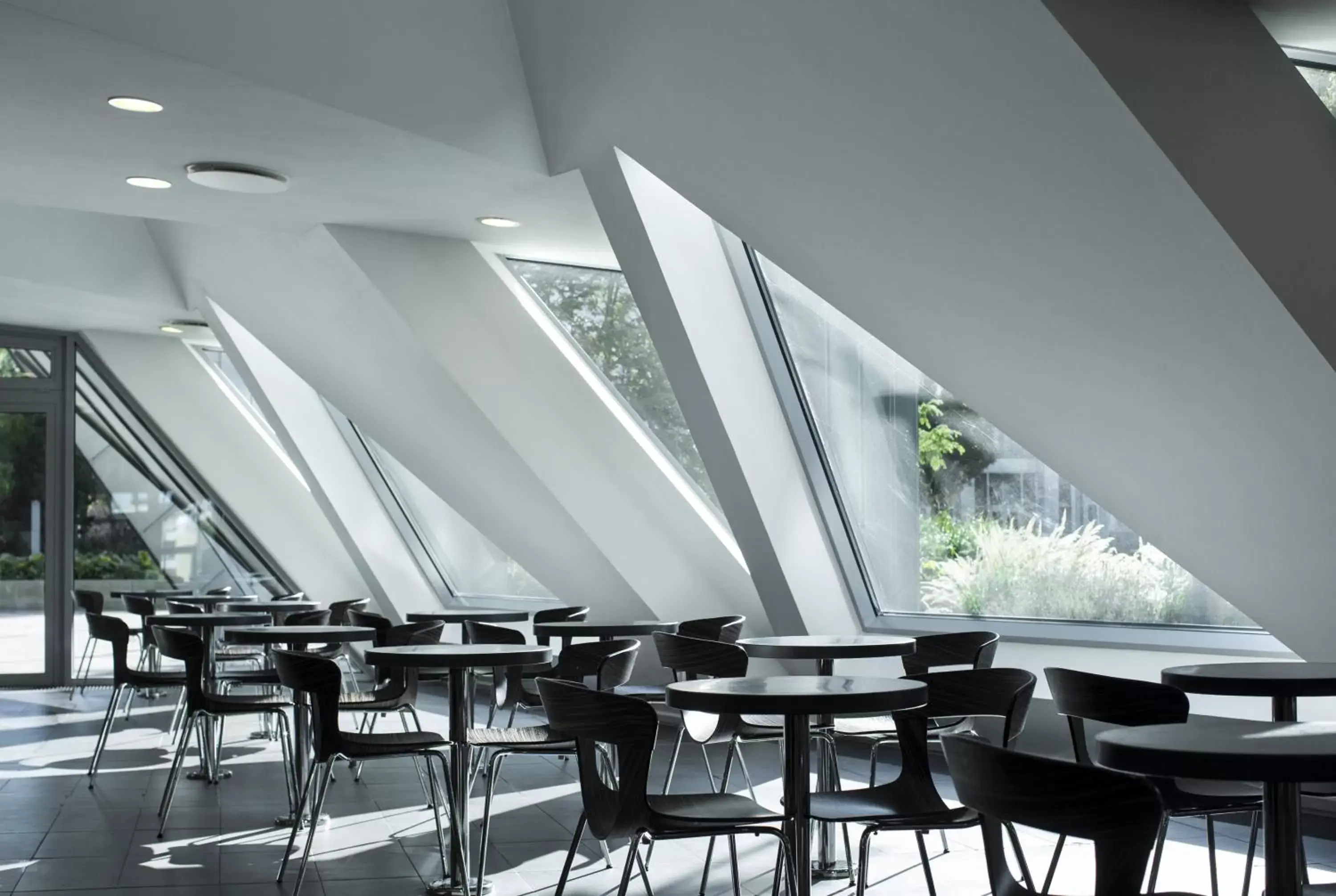 Restaurant/places to eat in Wakeup Copenhagen - Carsten Niebuhrs Gade Restaurant/places to eat in Wakeup Copenhagen - Carsten Niebuhrs Gade