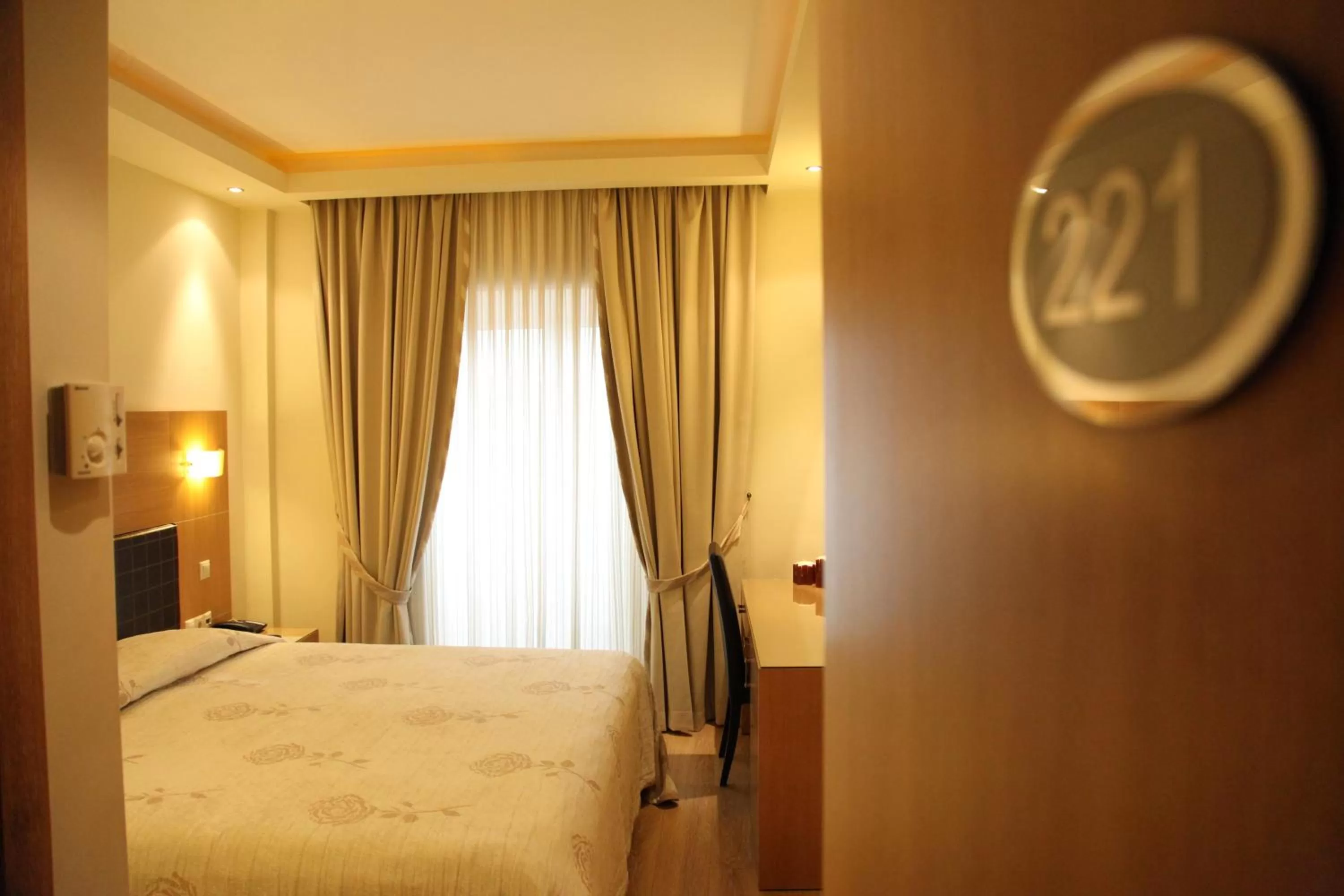 Photo of the whole room in Pantelidis Hotel & Spa