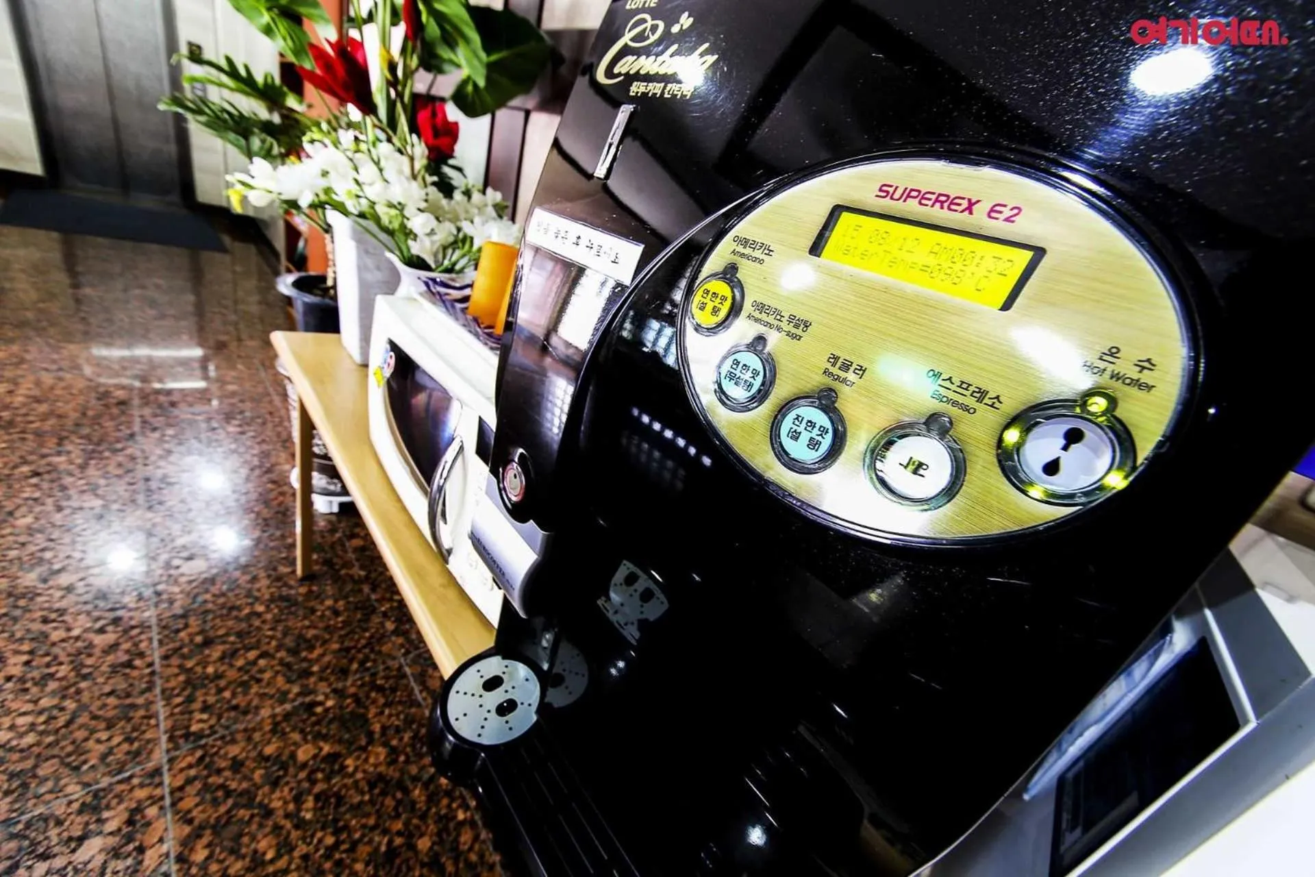 Goodstay Grand Motel Chuncheon