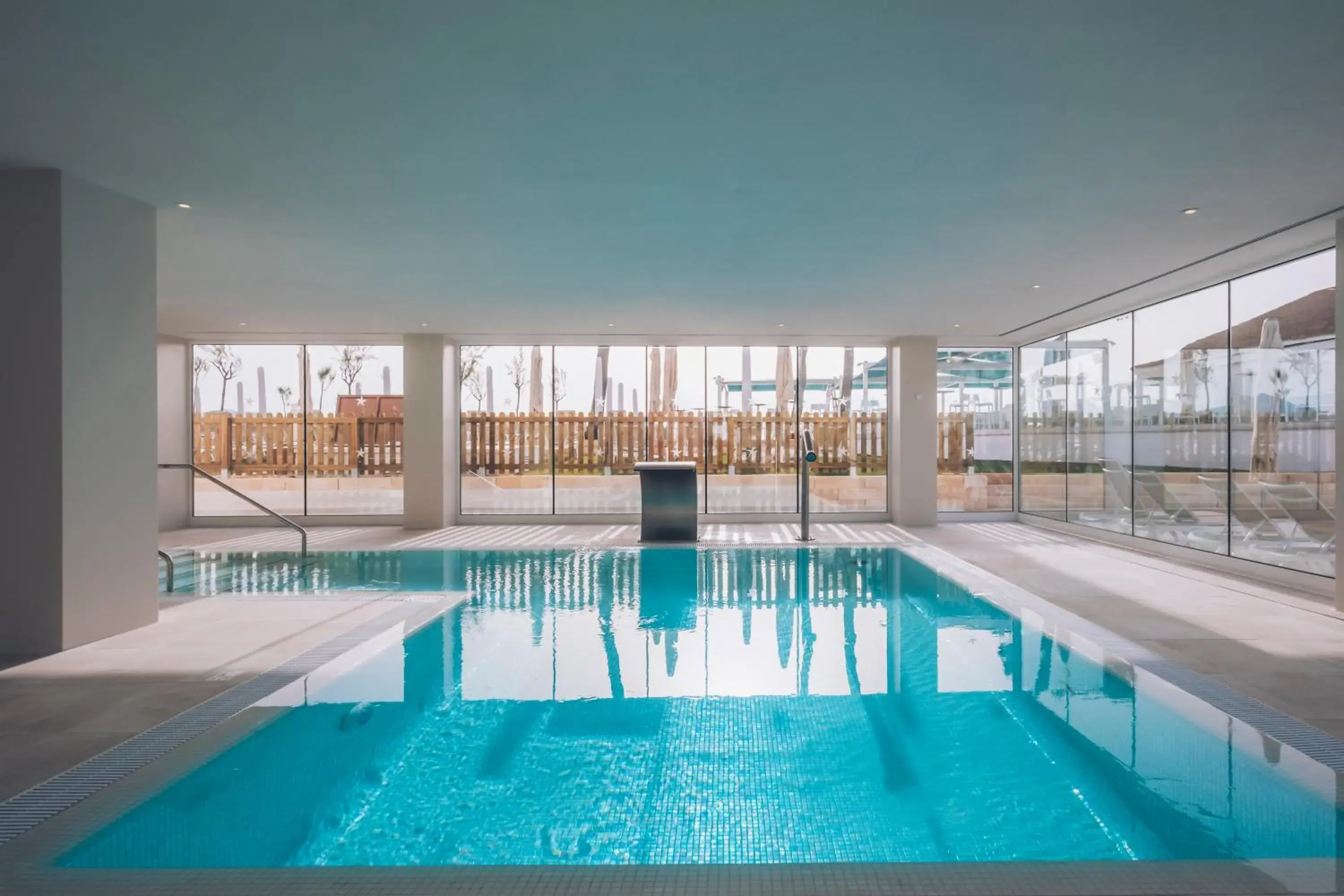 Swimming Pool in Iberostar Alcudia Park