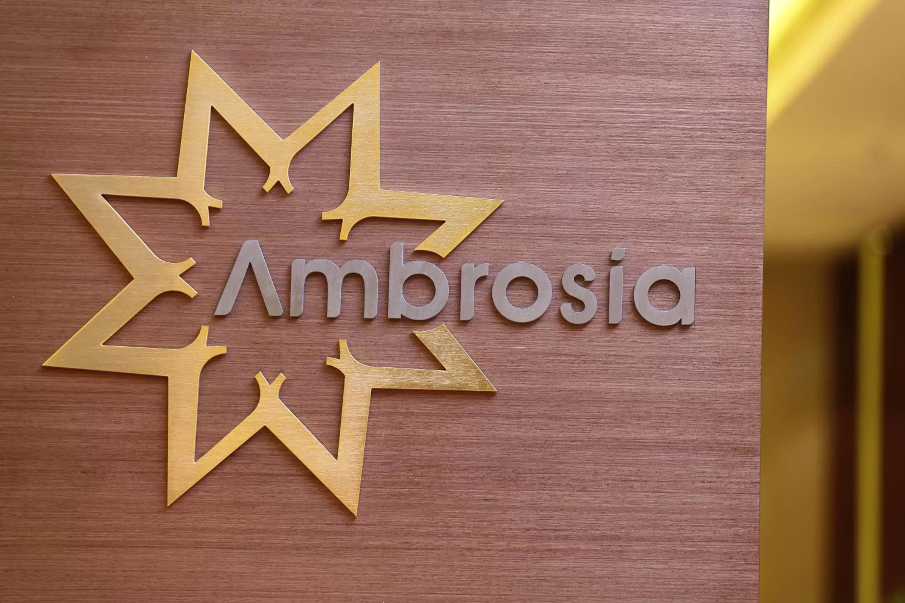 Property logo or sign in Comfort Inn Legacy