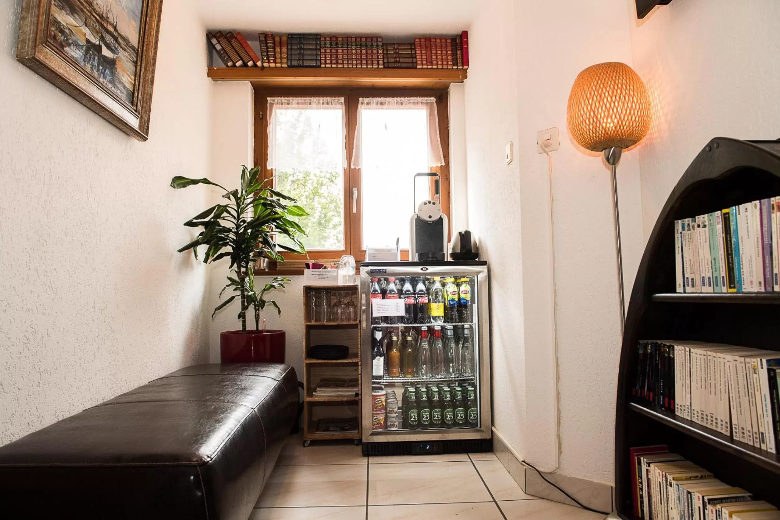 Food and drinks in Rêves Gourmands, Hôtellerie & Gastronomie