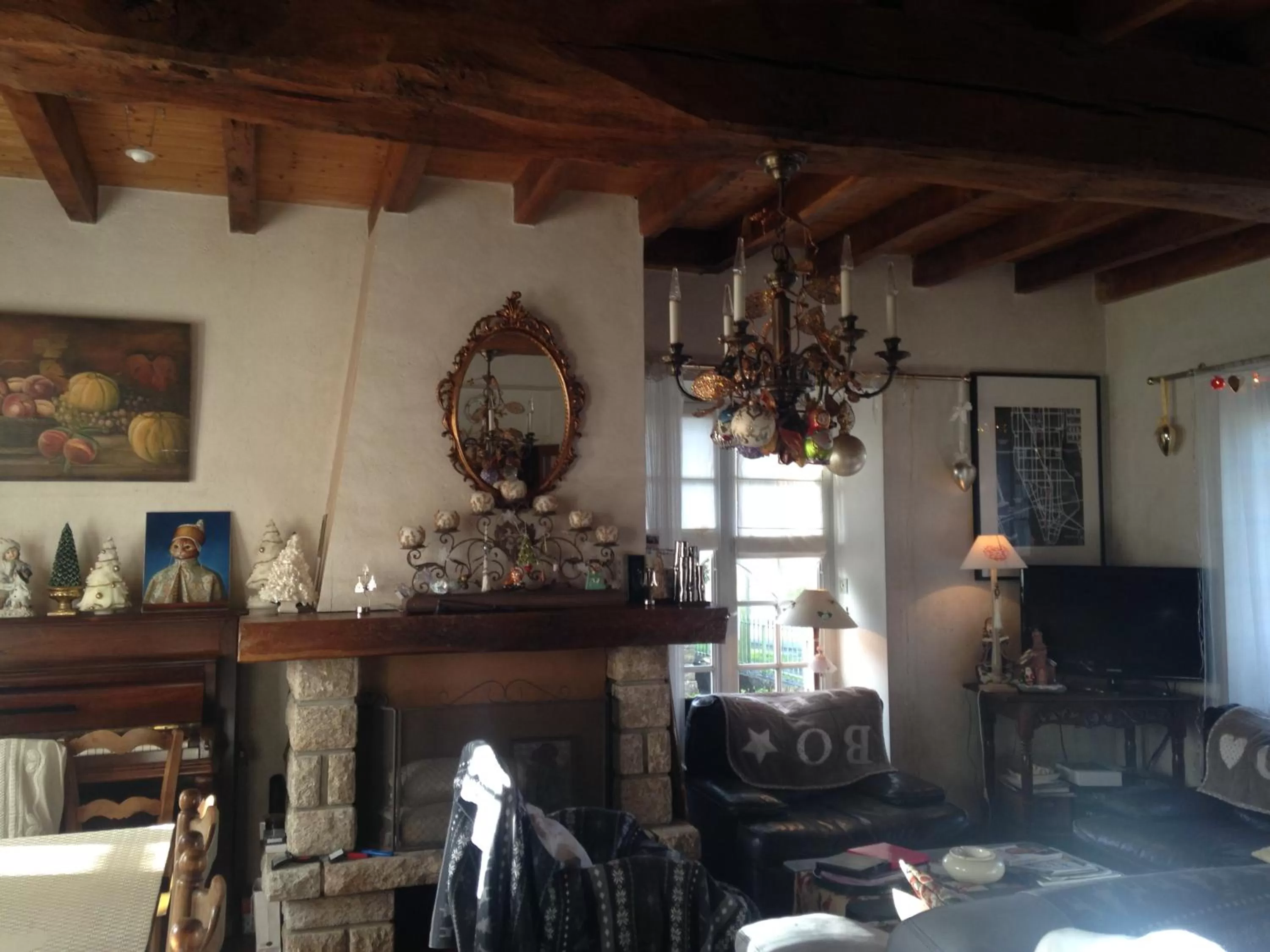 Restaurant/Places to Eat in JUKIE