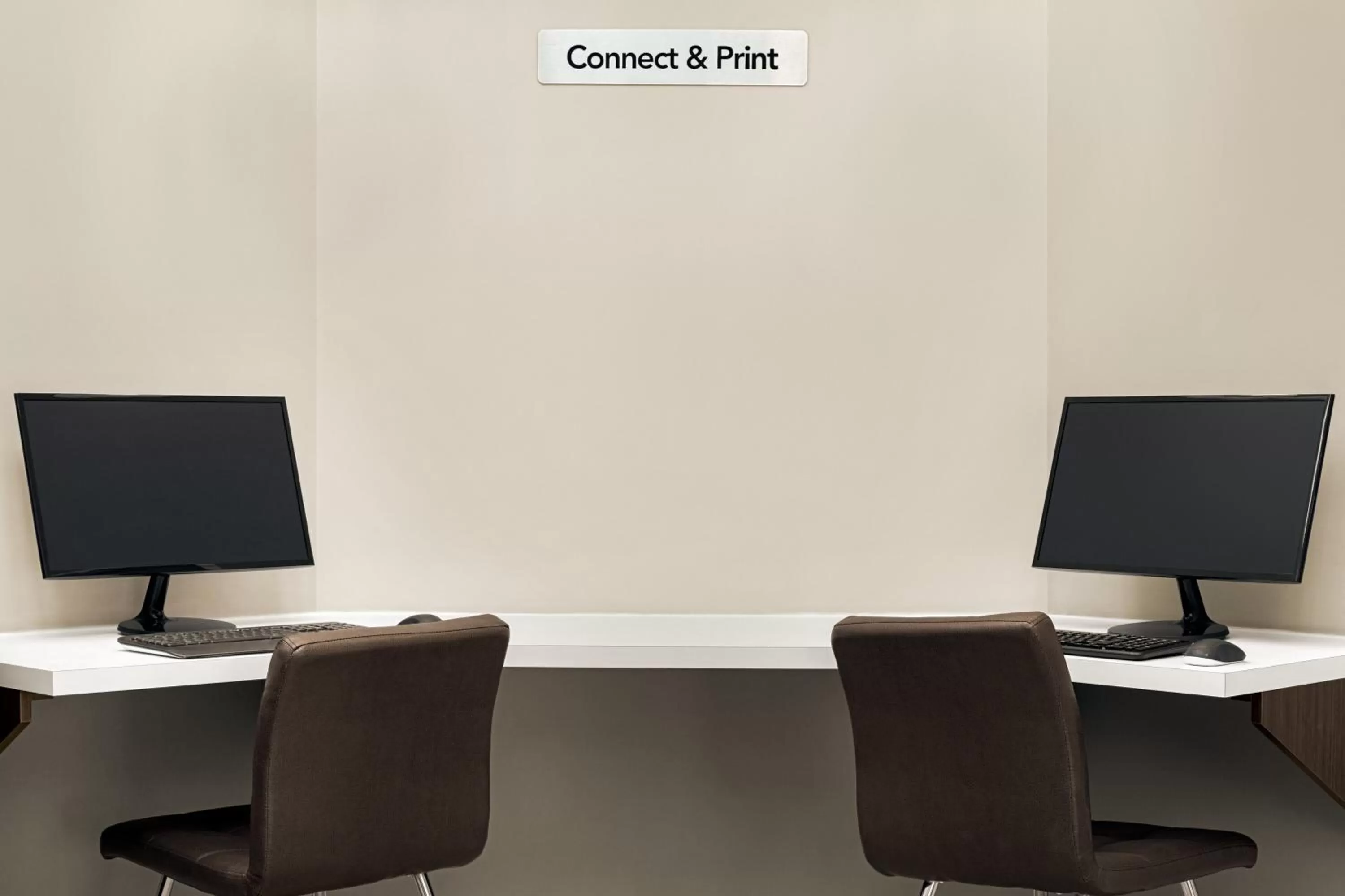 Business facilities in Travelodge by Wyndham Timmins