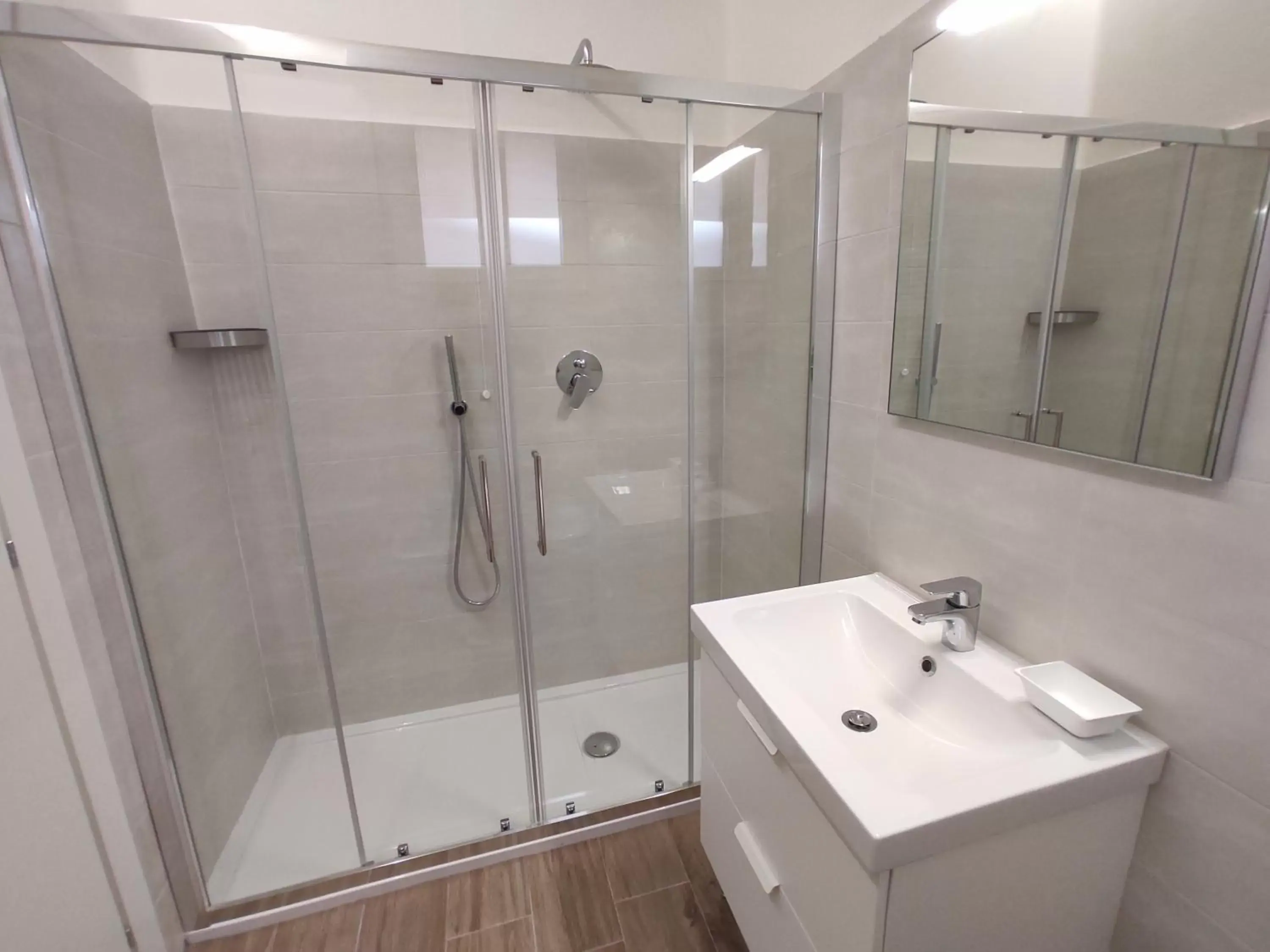 Deluxe Suite in ALBA RESIDENCE Deluxe Suite in ALBA RESIDENCE