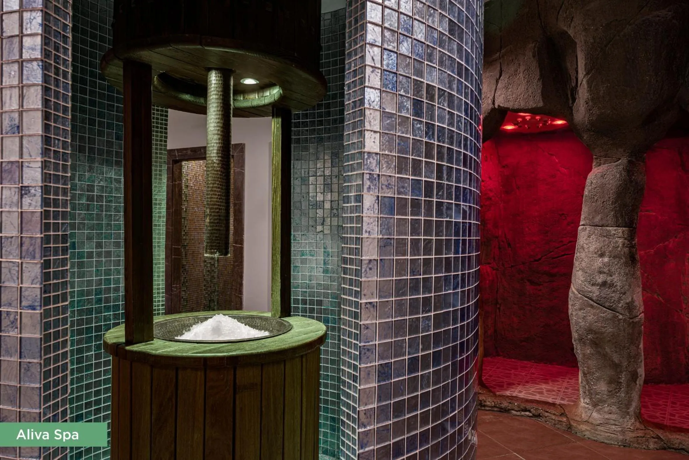 NG Sapanca Wellness & Convention