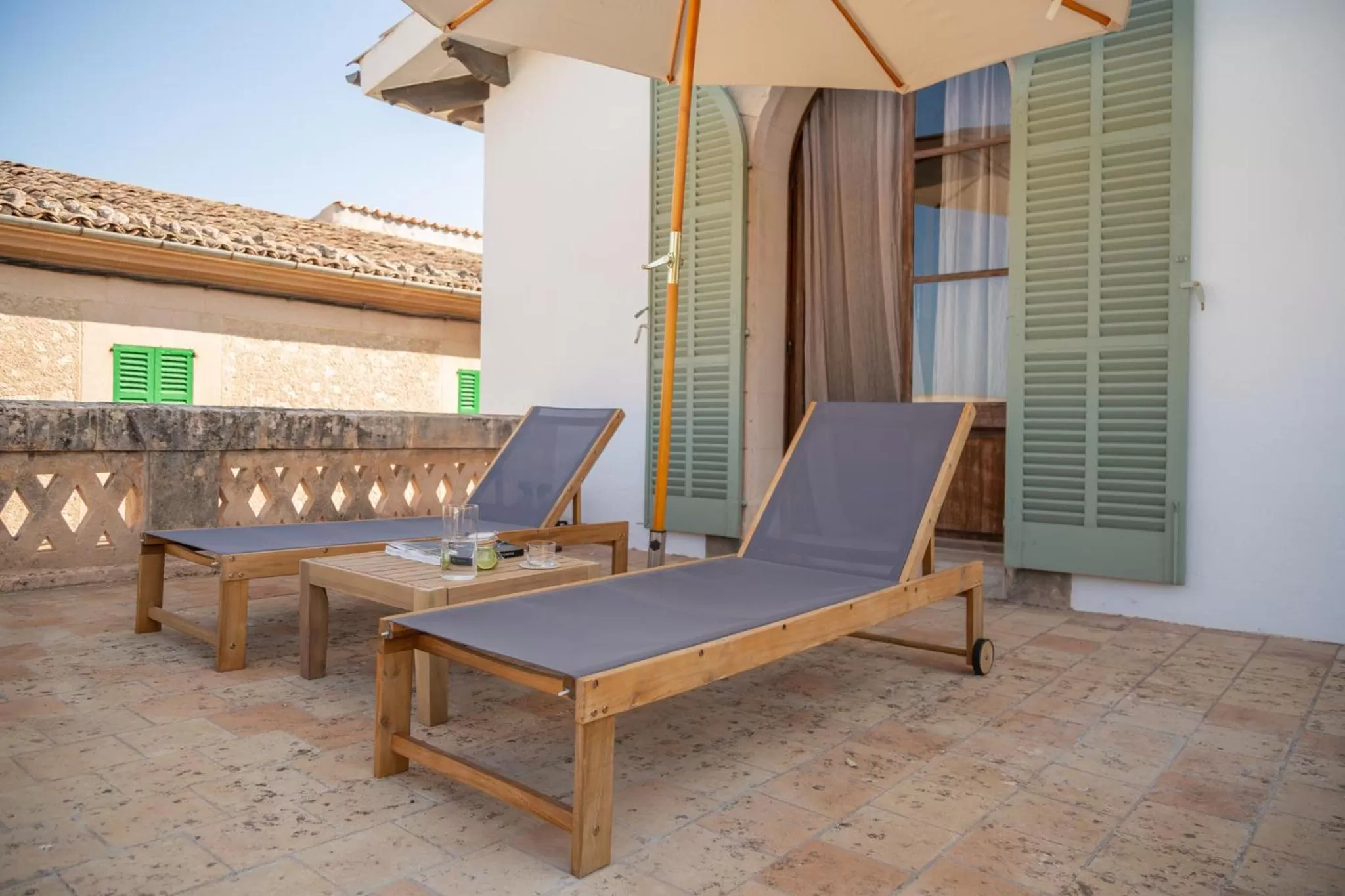 Can Moio Turismo de Interior