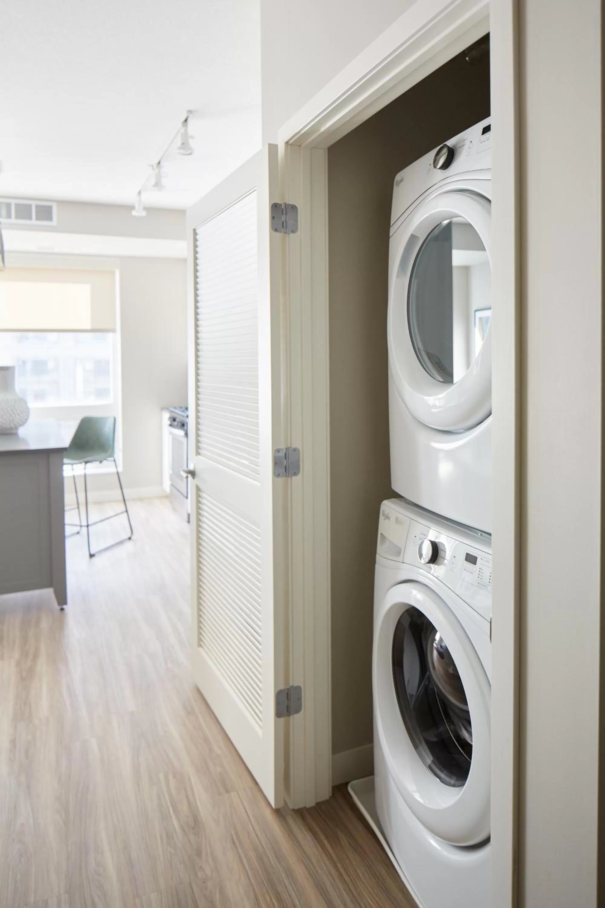 Bathroom in Sonder at East End