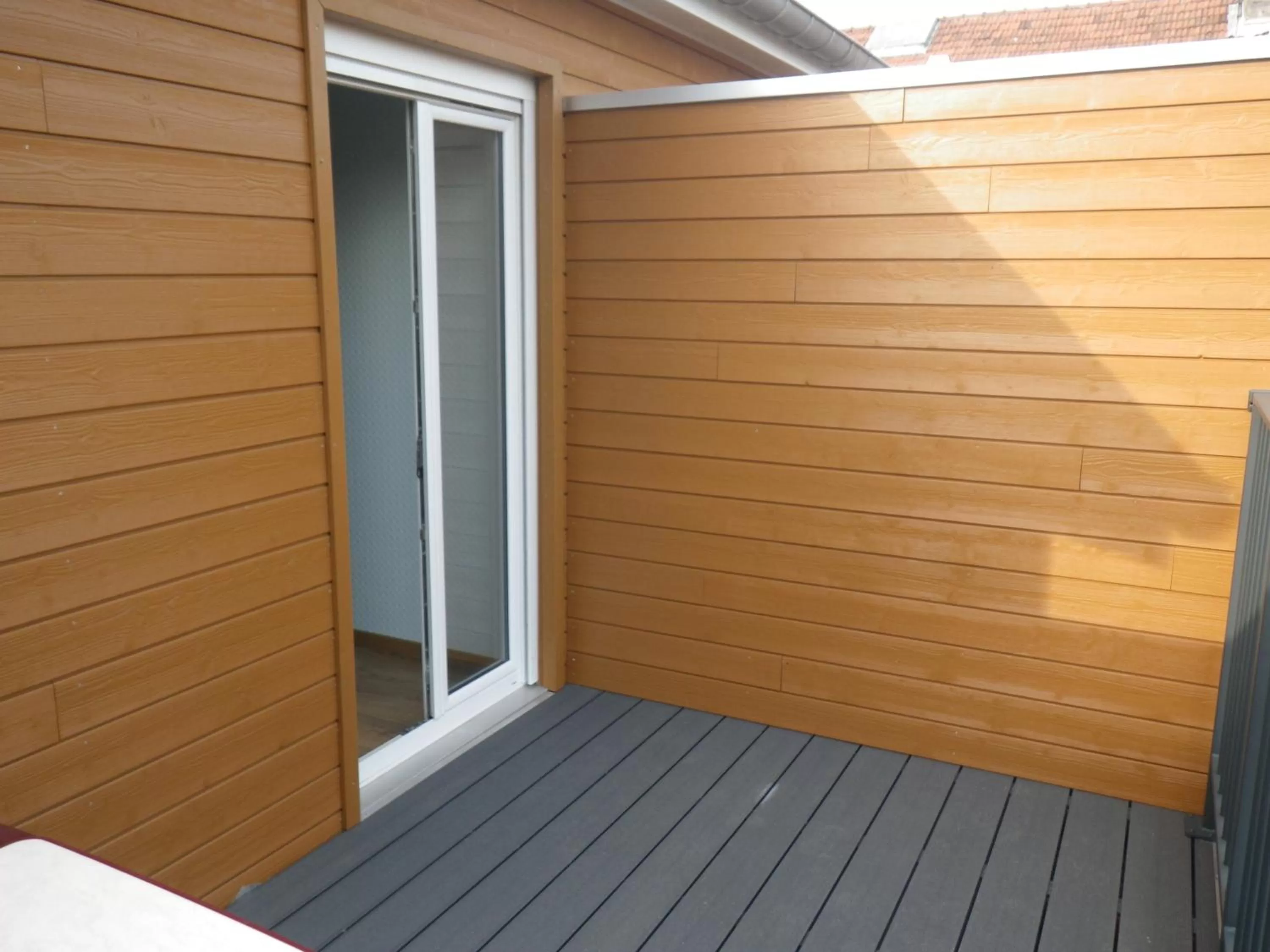 Photo of the whole room in Hôtel François 1er