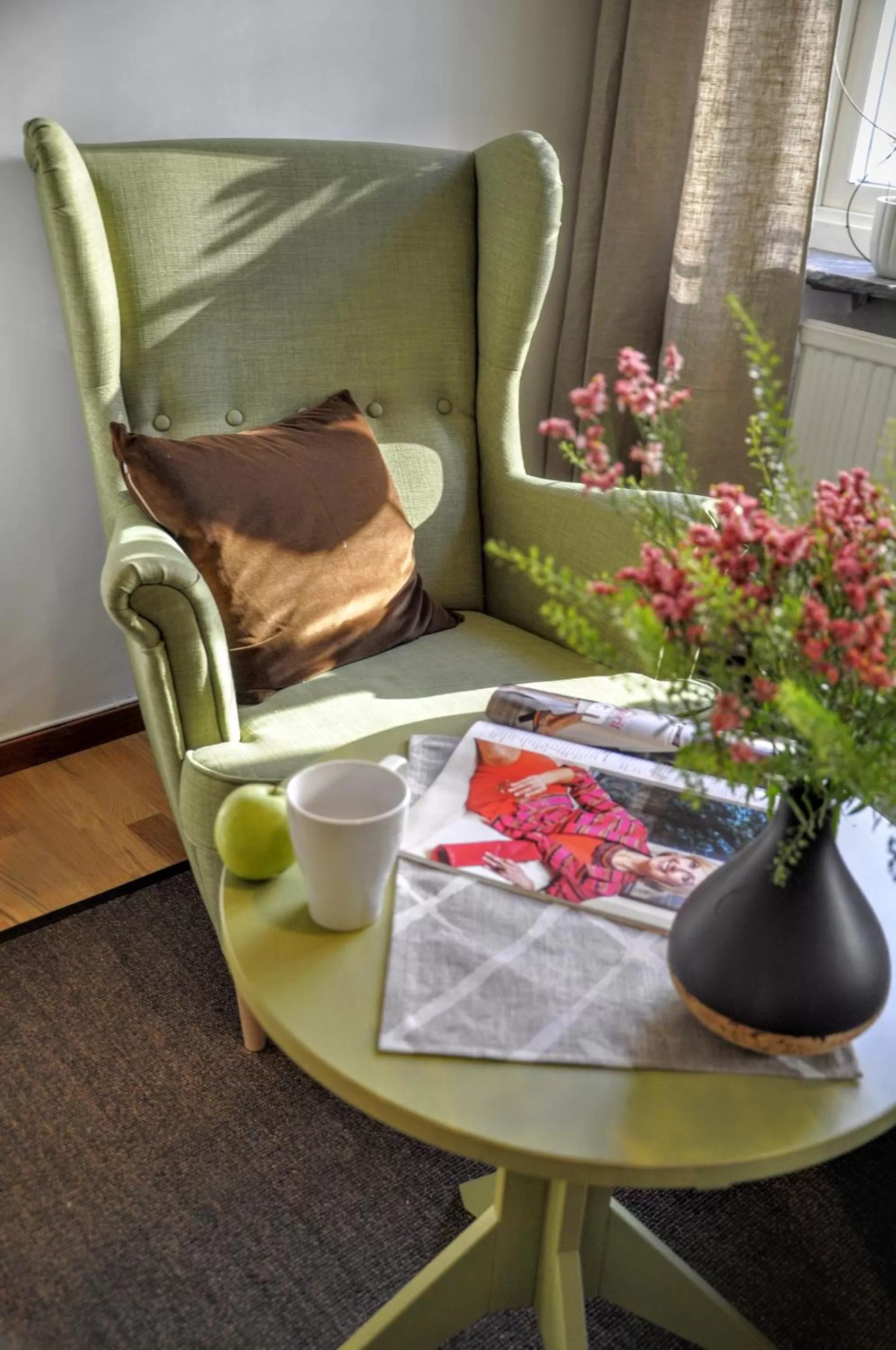 Day in Ronneby Cityhotell