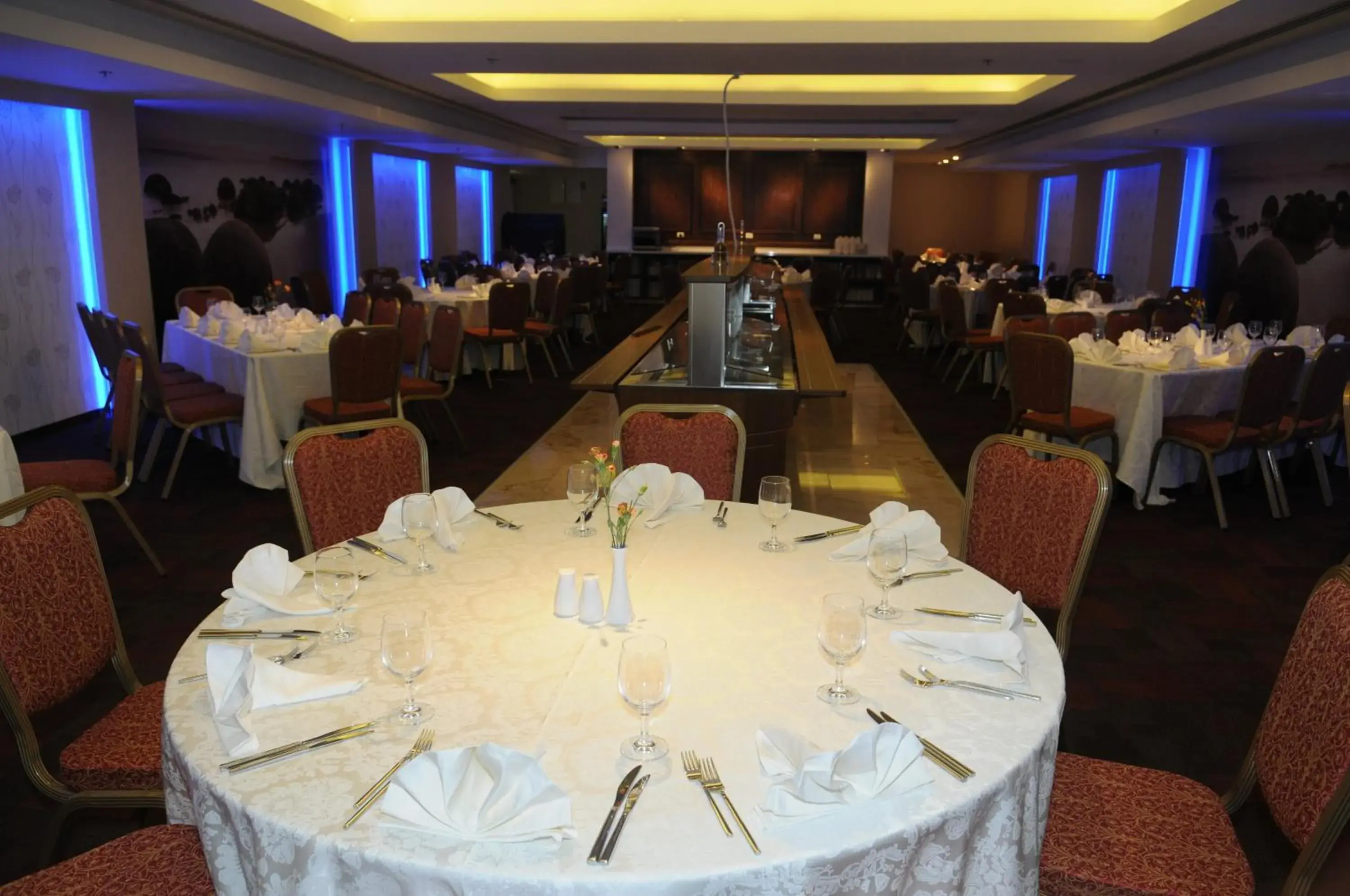 Banquet/Function facilities, Restaurant/Places to Eat in St. George Hotel