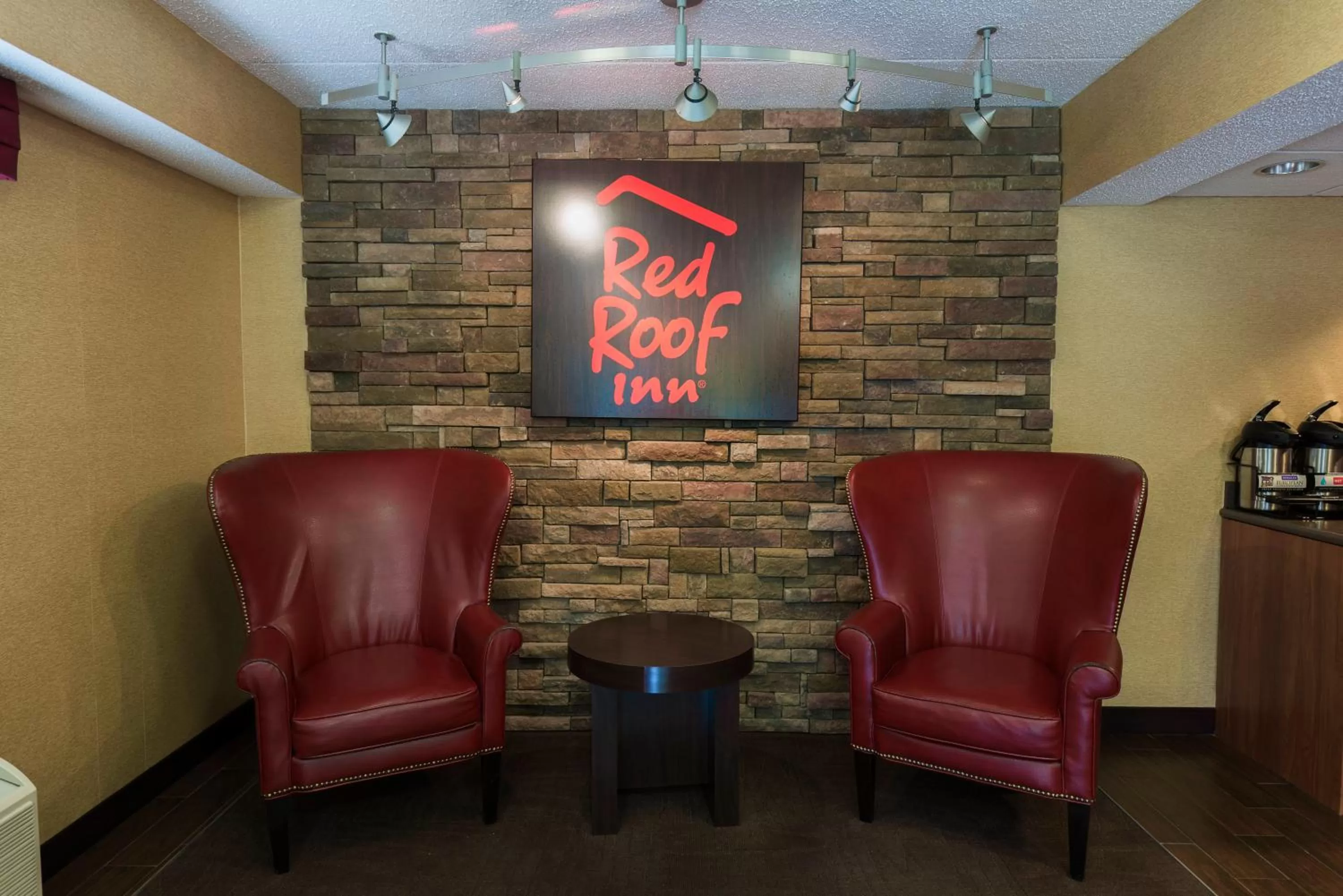 Business facilities in Red Roof Inn Chicago - Joliet