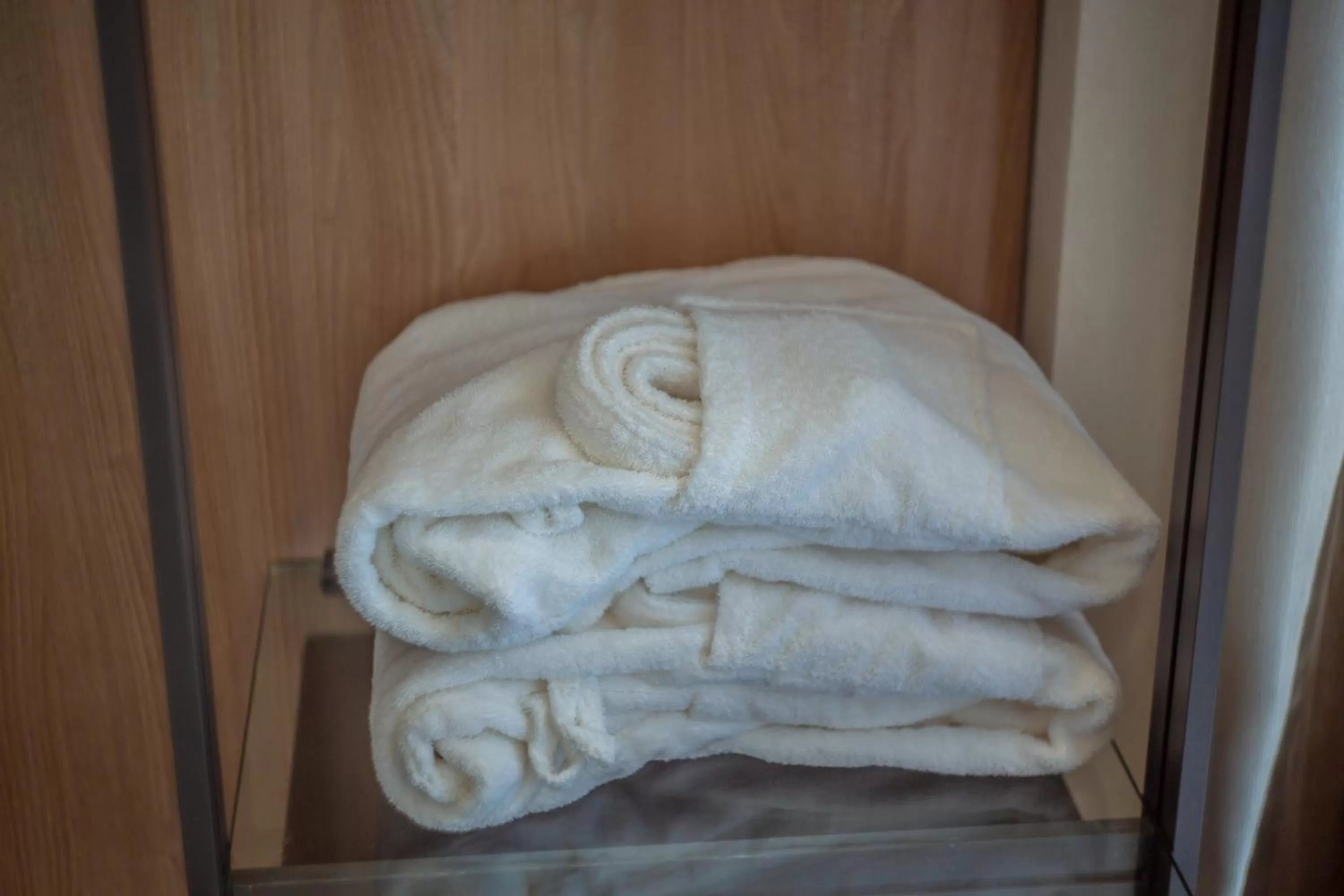 Bed in Hotel Banovani