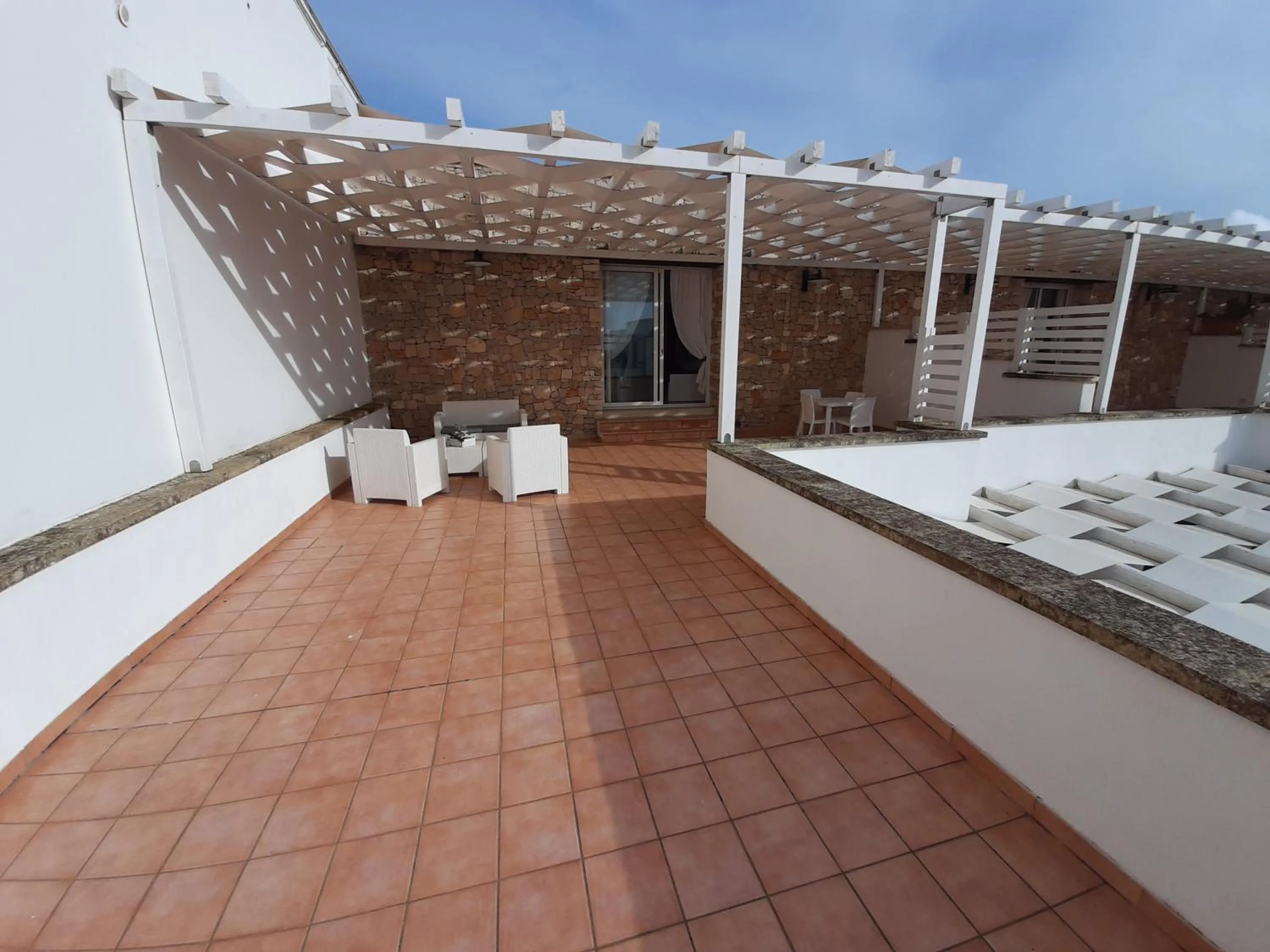 Messapia Hotel & Resort