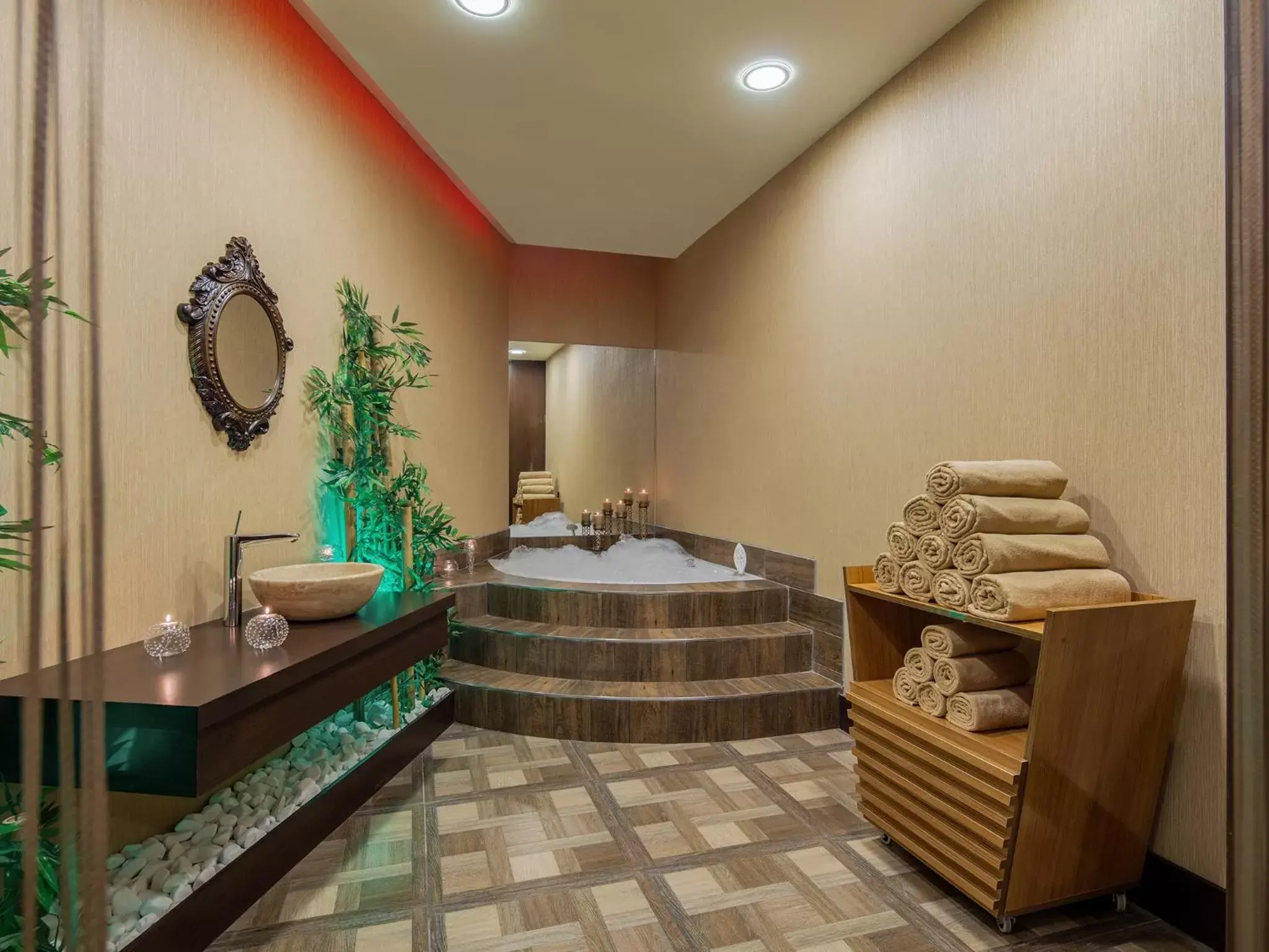 Massage in Holiday Inn Antalya - Lara, an IHG Hotel