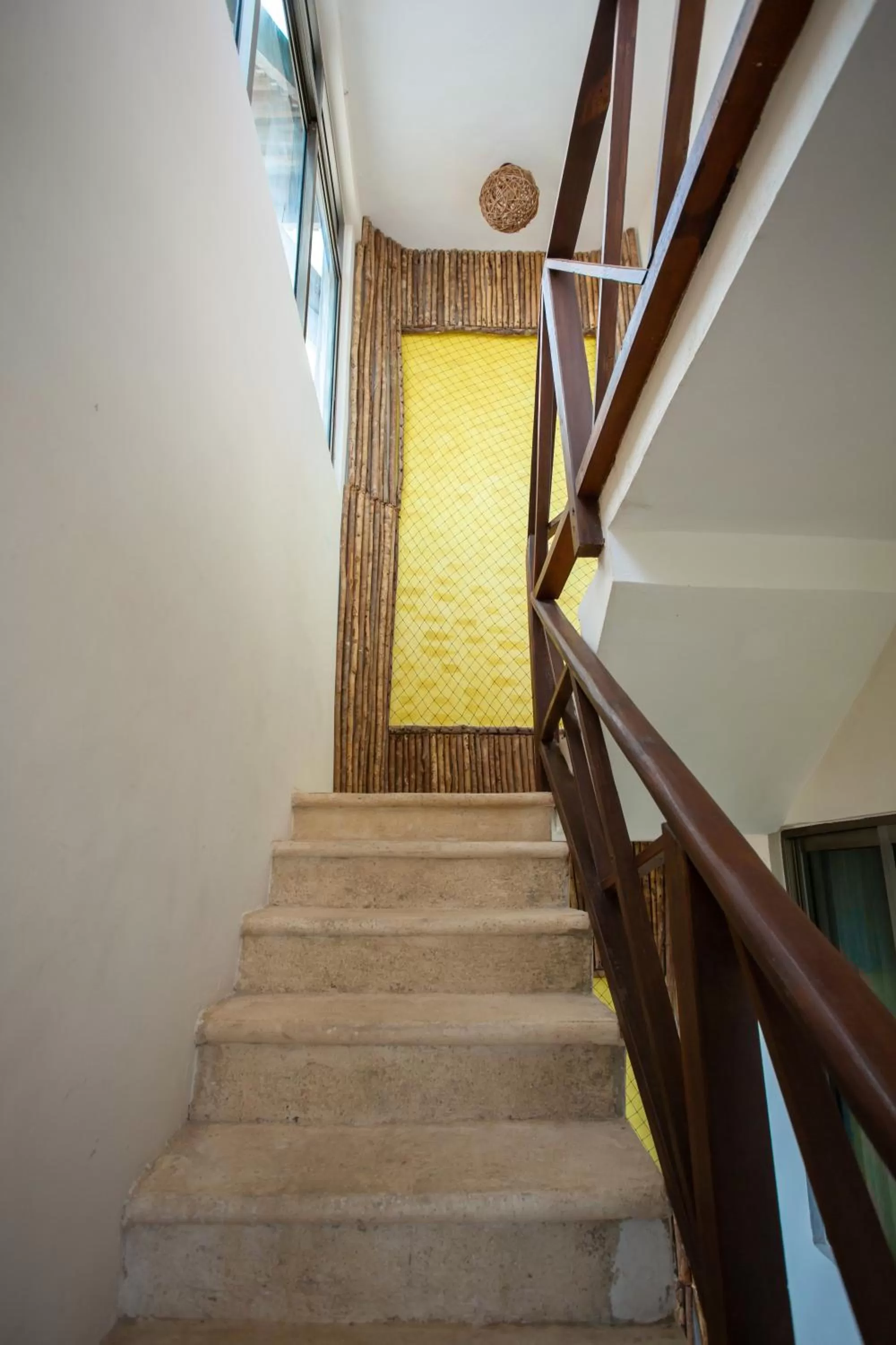 Facade/entrance in Villas Valentina