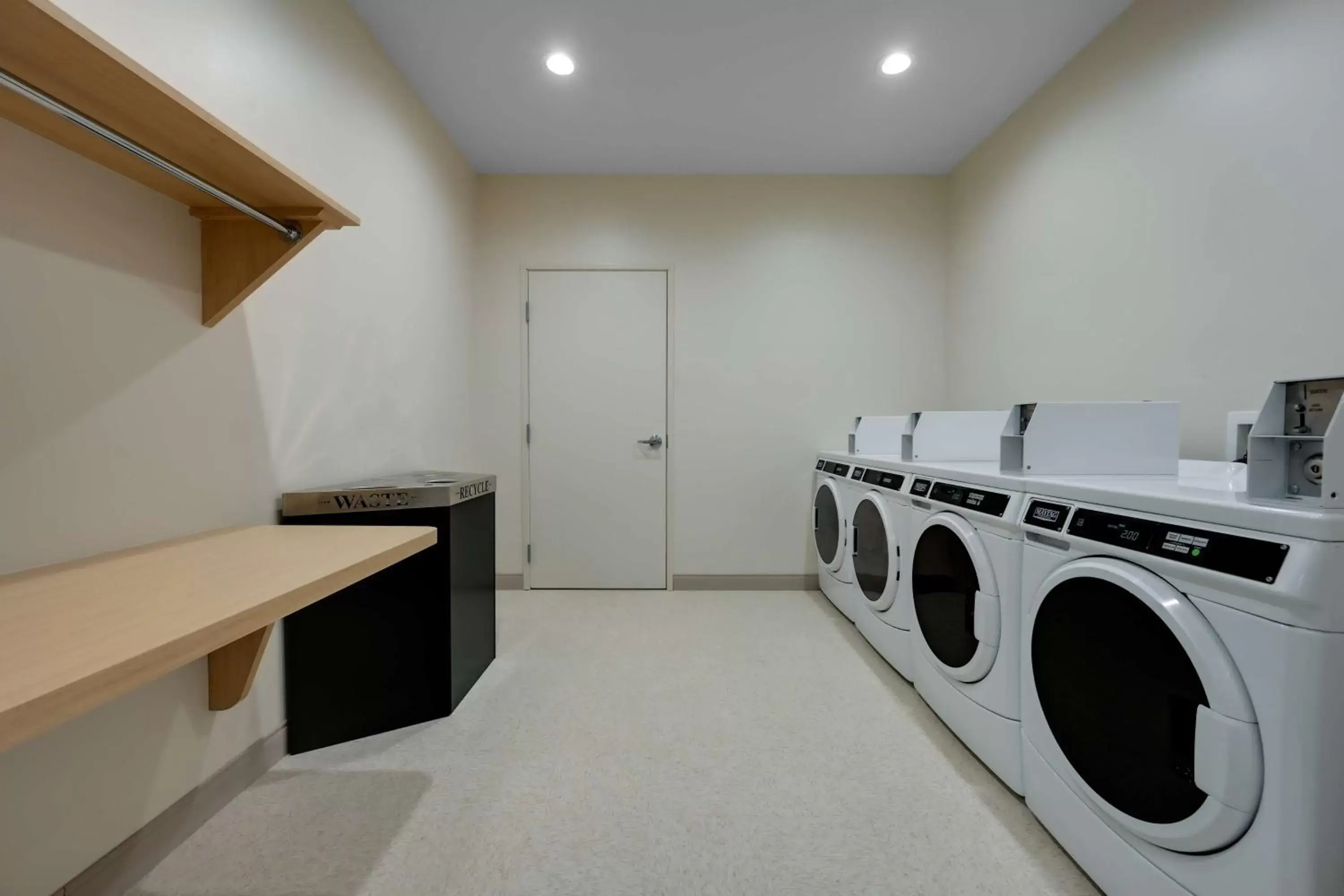 Property building in Home2 Suites By Hilton Temple Property building in Home2 Suites By Hilton Temple