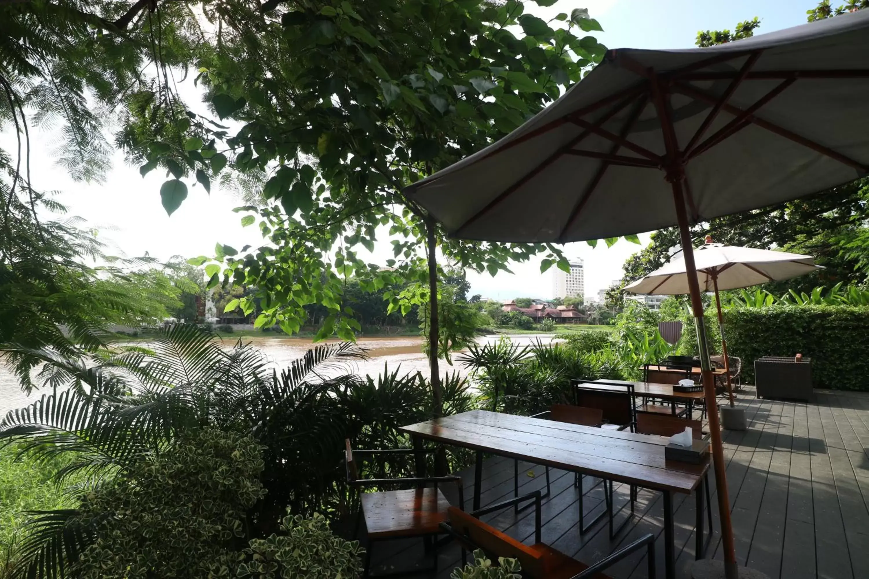 i-river chiangmai