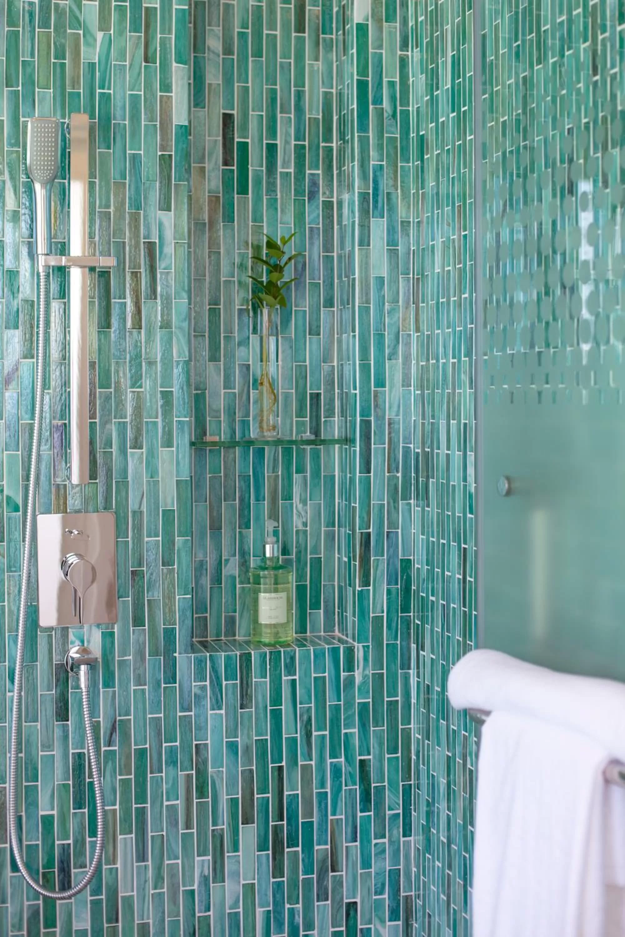 Bathroom in Kandima Maldives