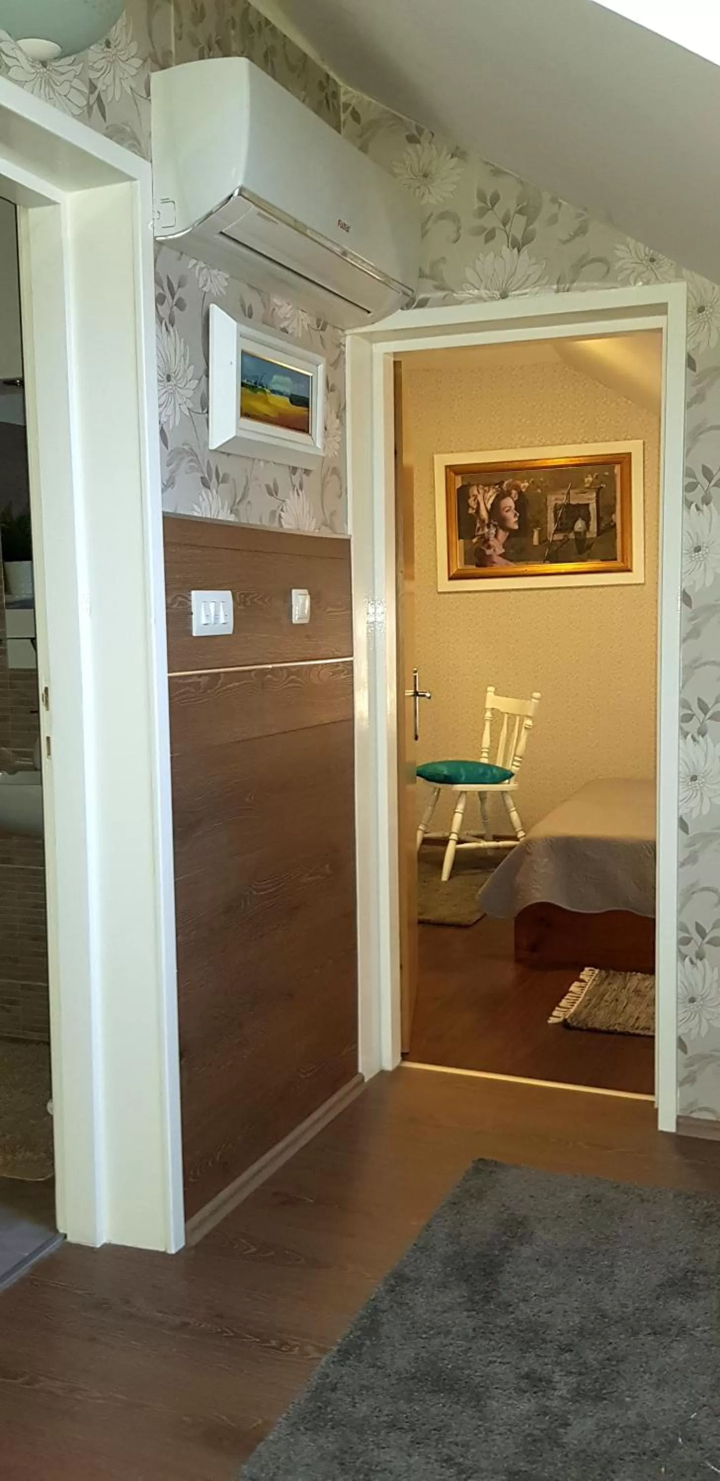 Villa Lucia - Apartments&Rooms