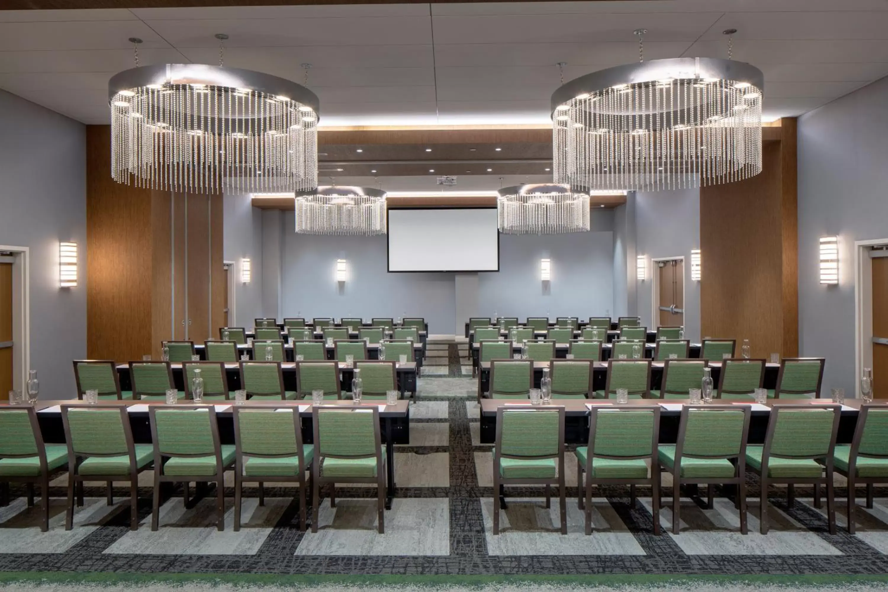 Banquet/Function facilities in Hotel Indigo Gainesville-Celebration Pointe, an IHG Hotel