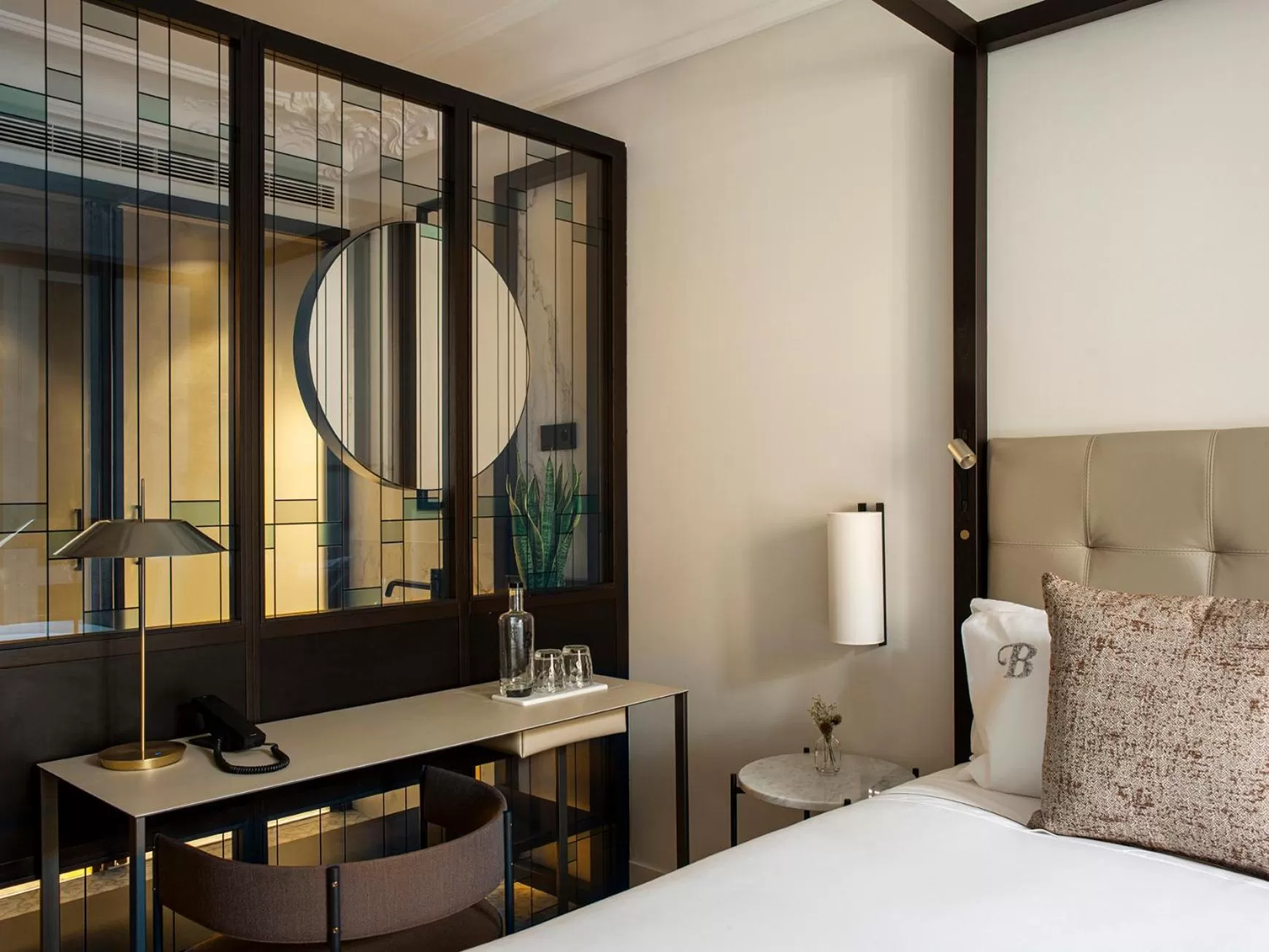 Bedroom, Bed in Antiga Casa Buenavista