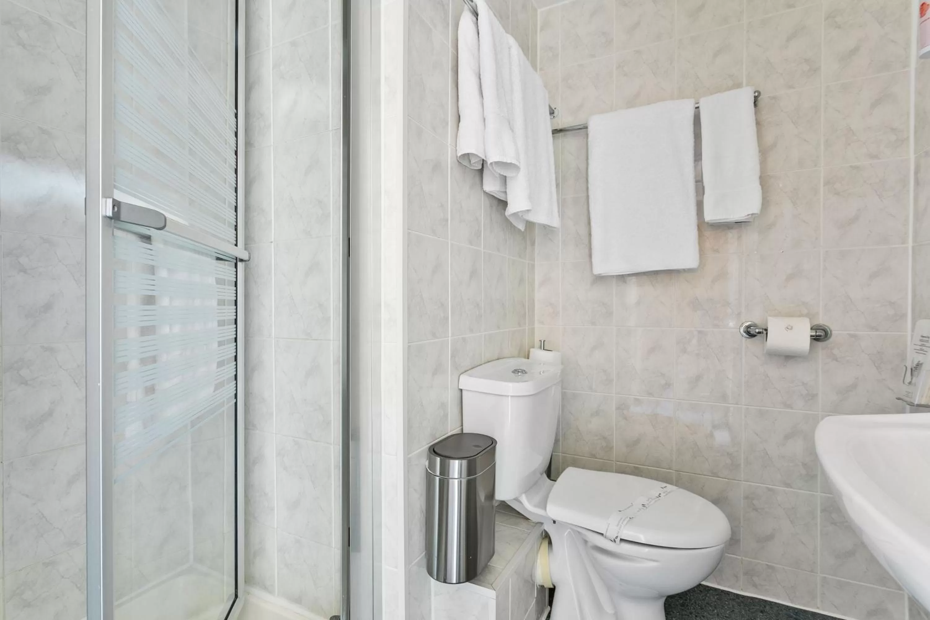 Bathroom in The Westgate