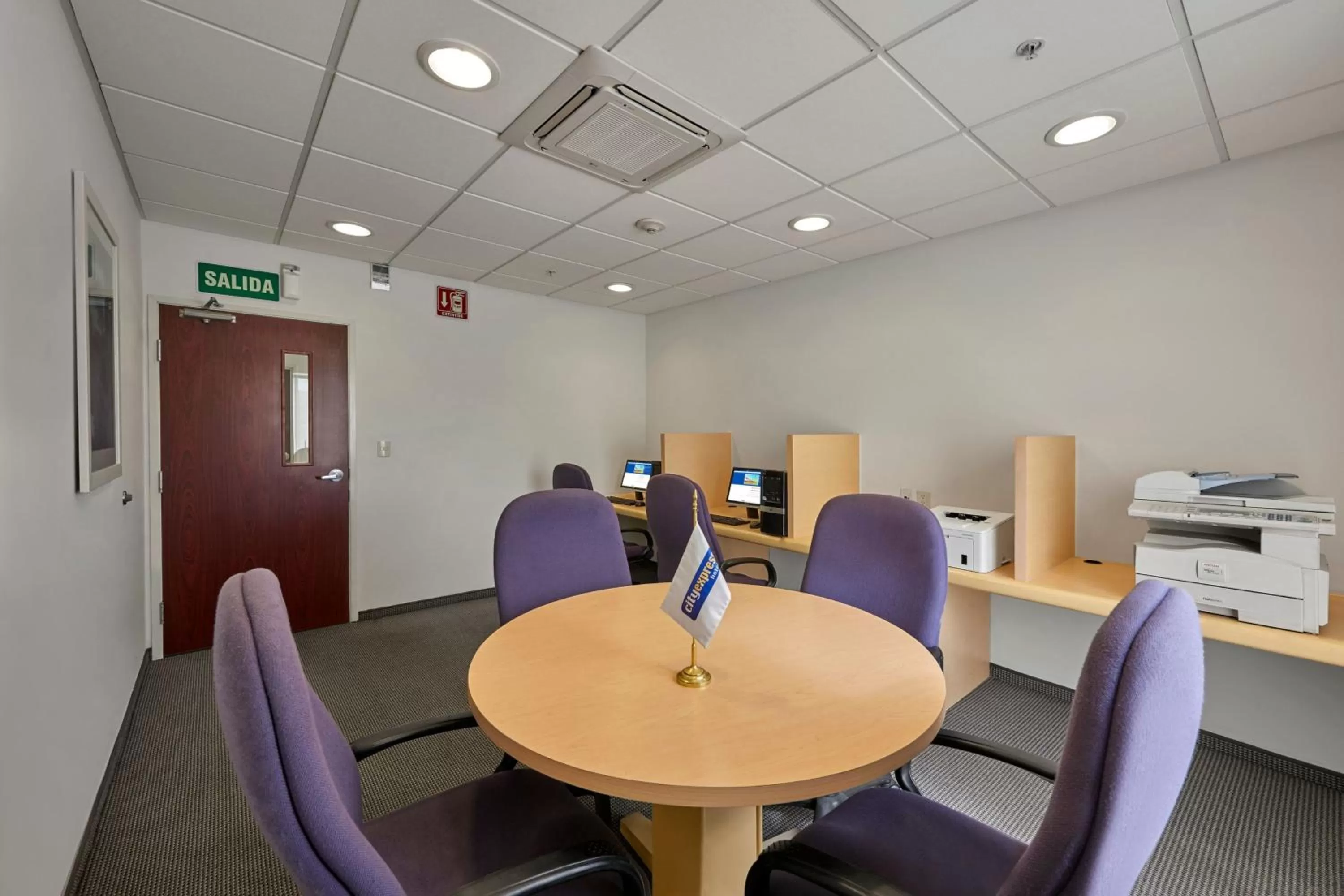 Other in City Express by Marriott Nogales