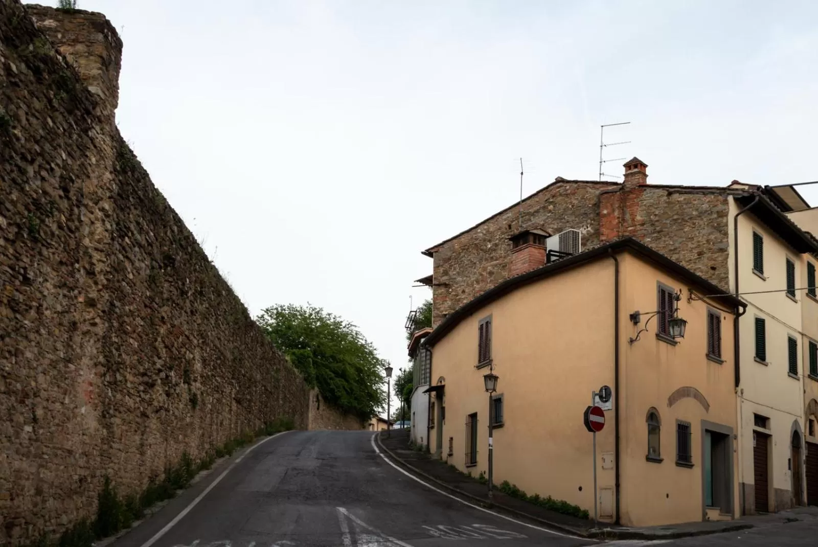 Property building in Il Sognaposto