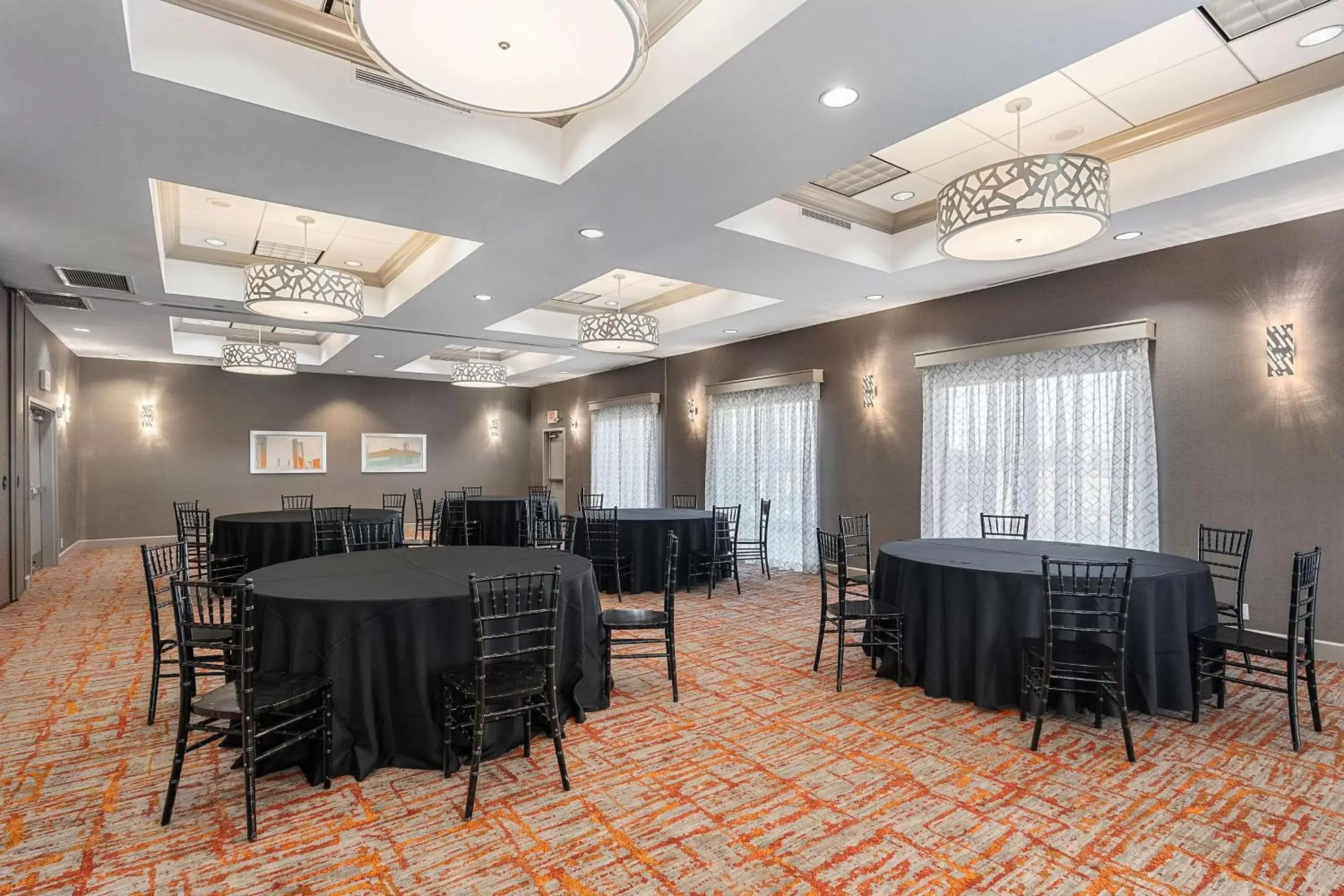 Meeting/conference room in Hampton Inn - Springfield