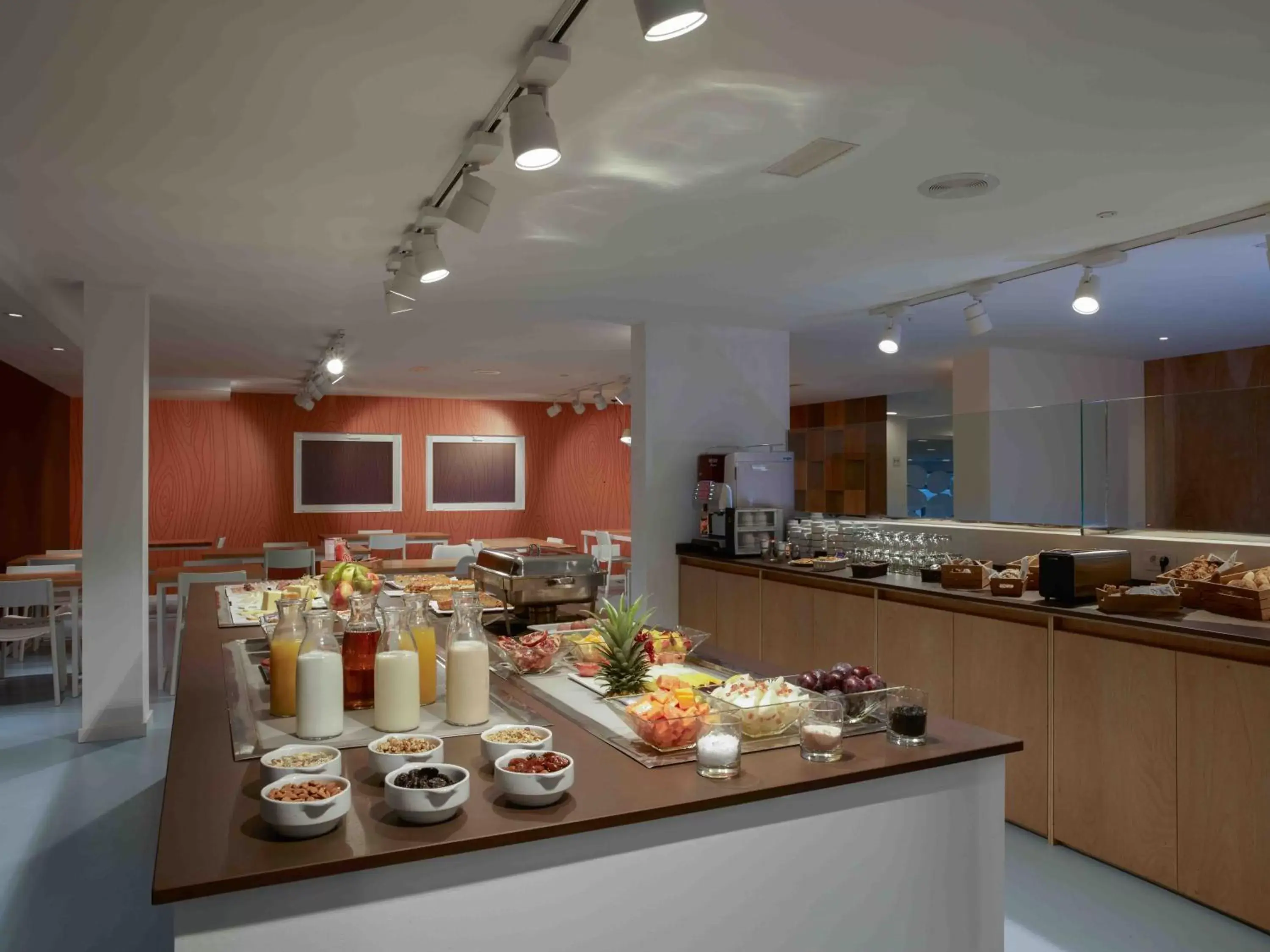 Property building in Route Active Hotel Property building in Route Active Hotel