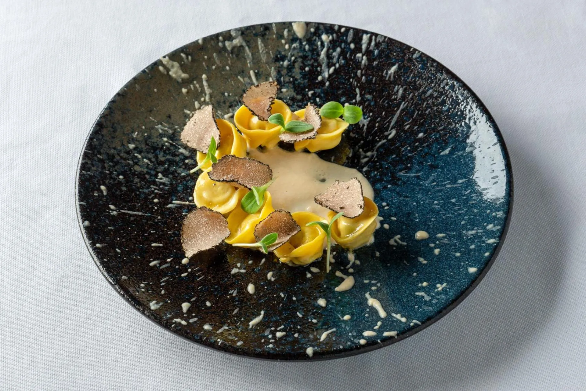 Food and drinks in The Pelican Beach Resort & SPA - Adults Only