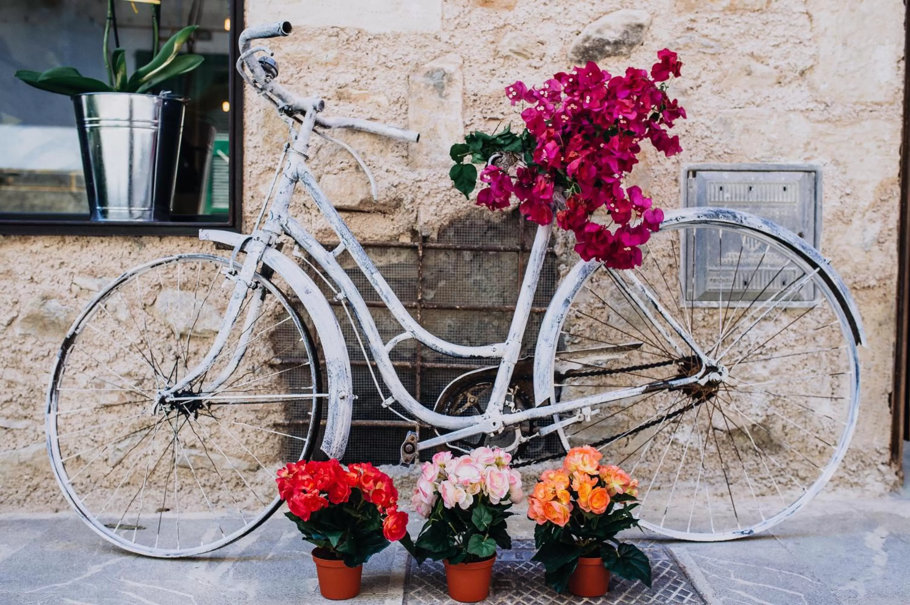 Off site in Can Solaies