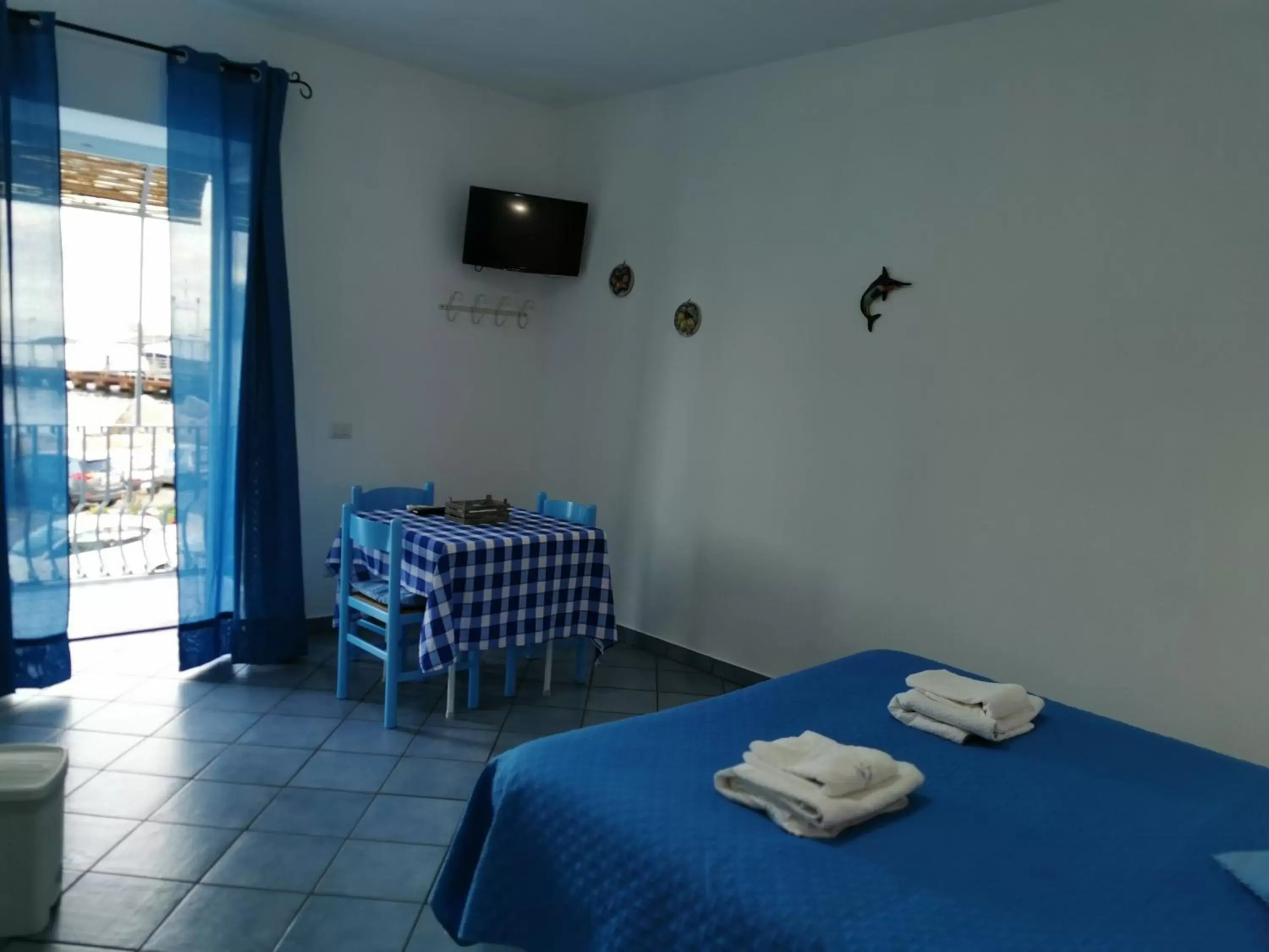 Photo of the whole room in Lo Nardo Accommodation
